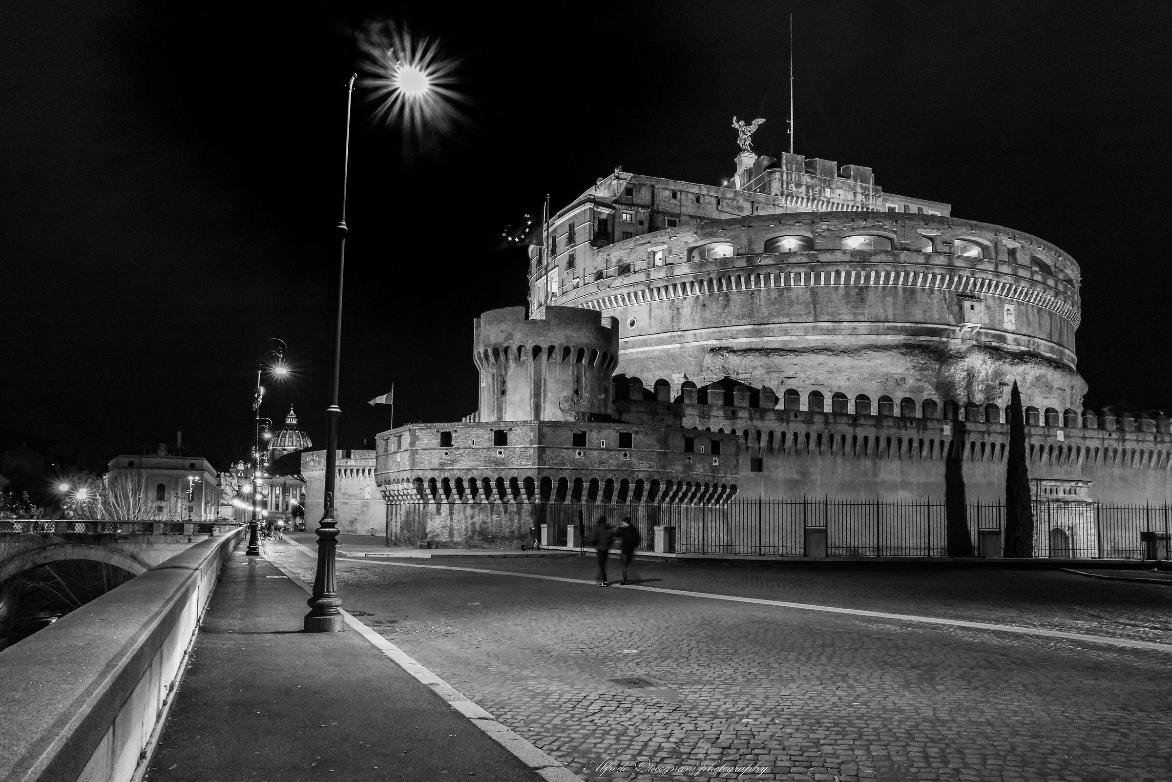 Sant'Angelo Castle