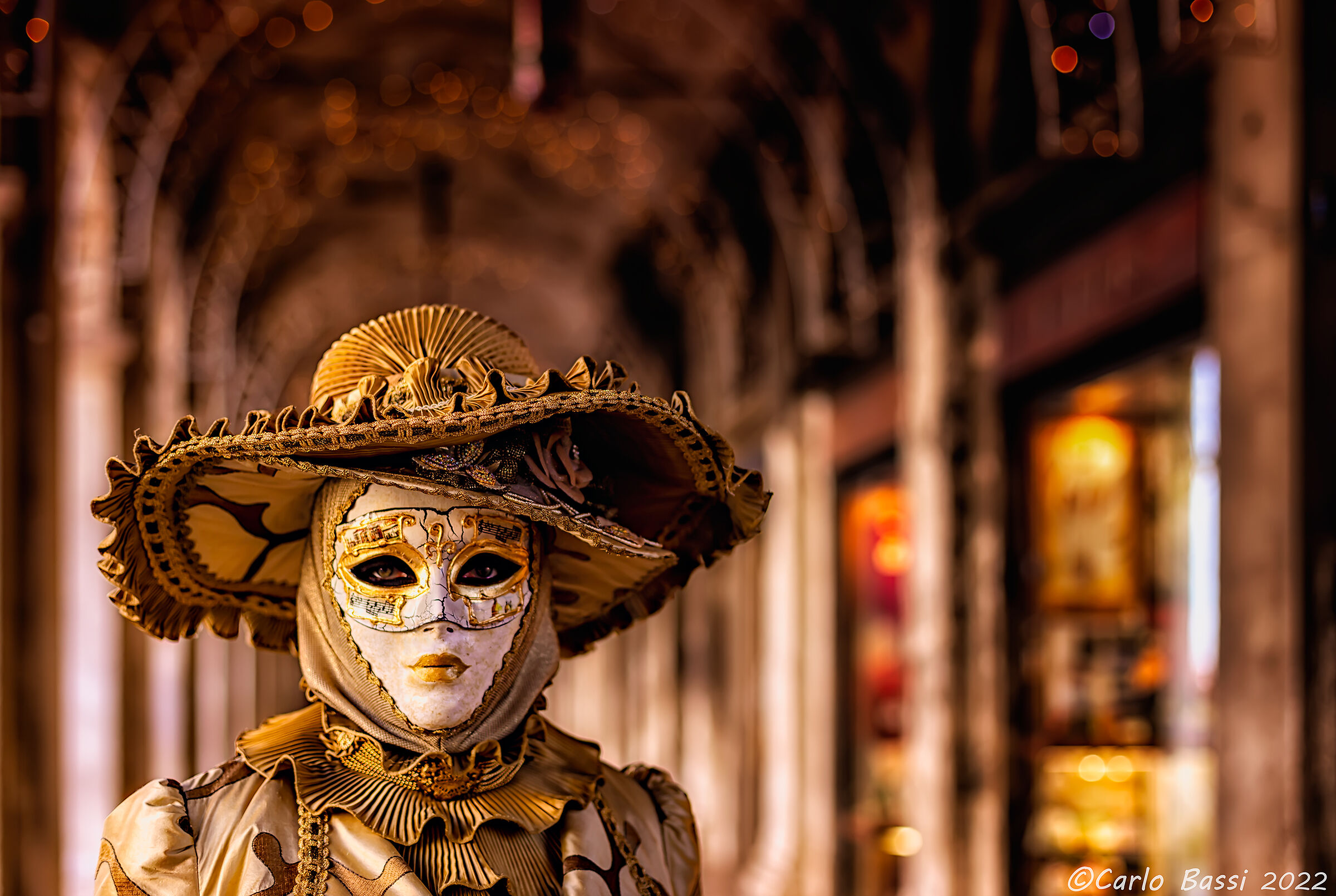 Venice Carnival