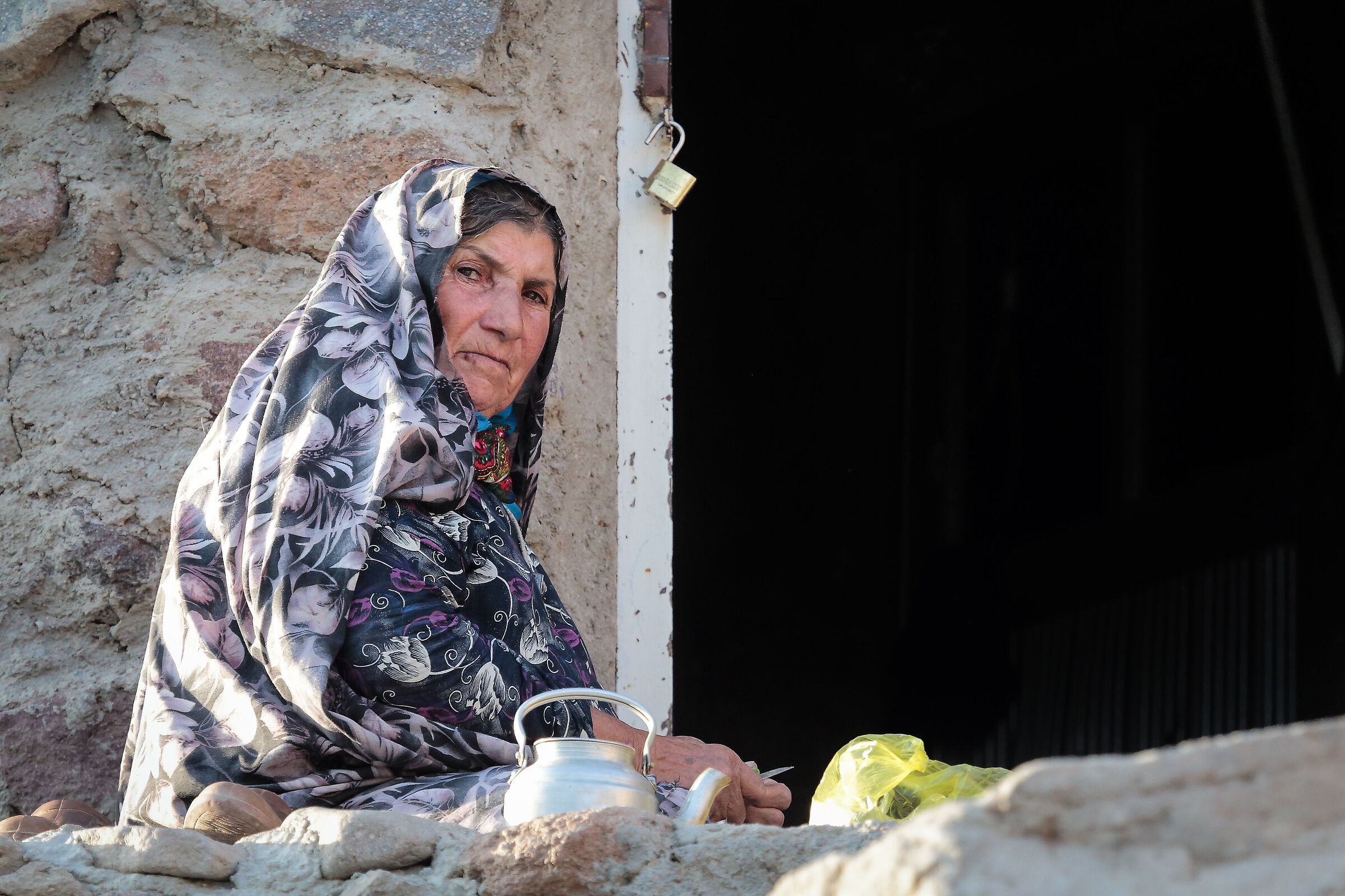 Kandovan