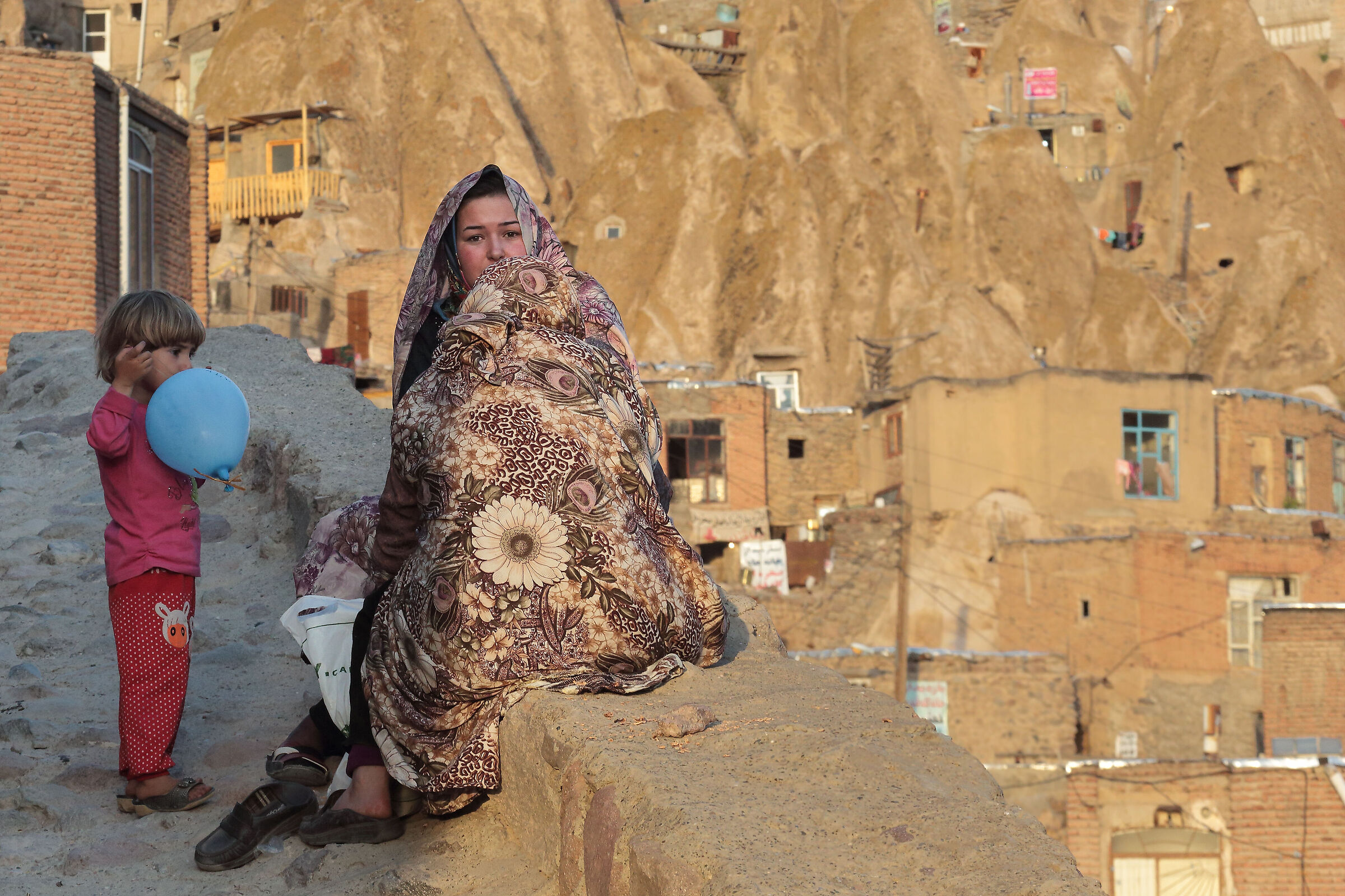 Kandovan