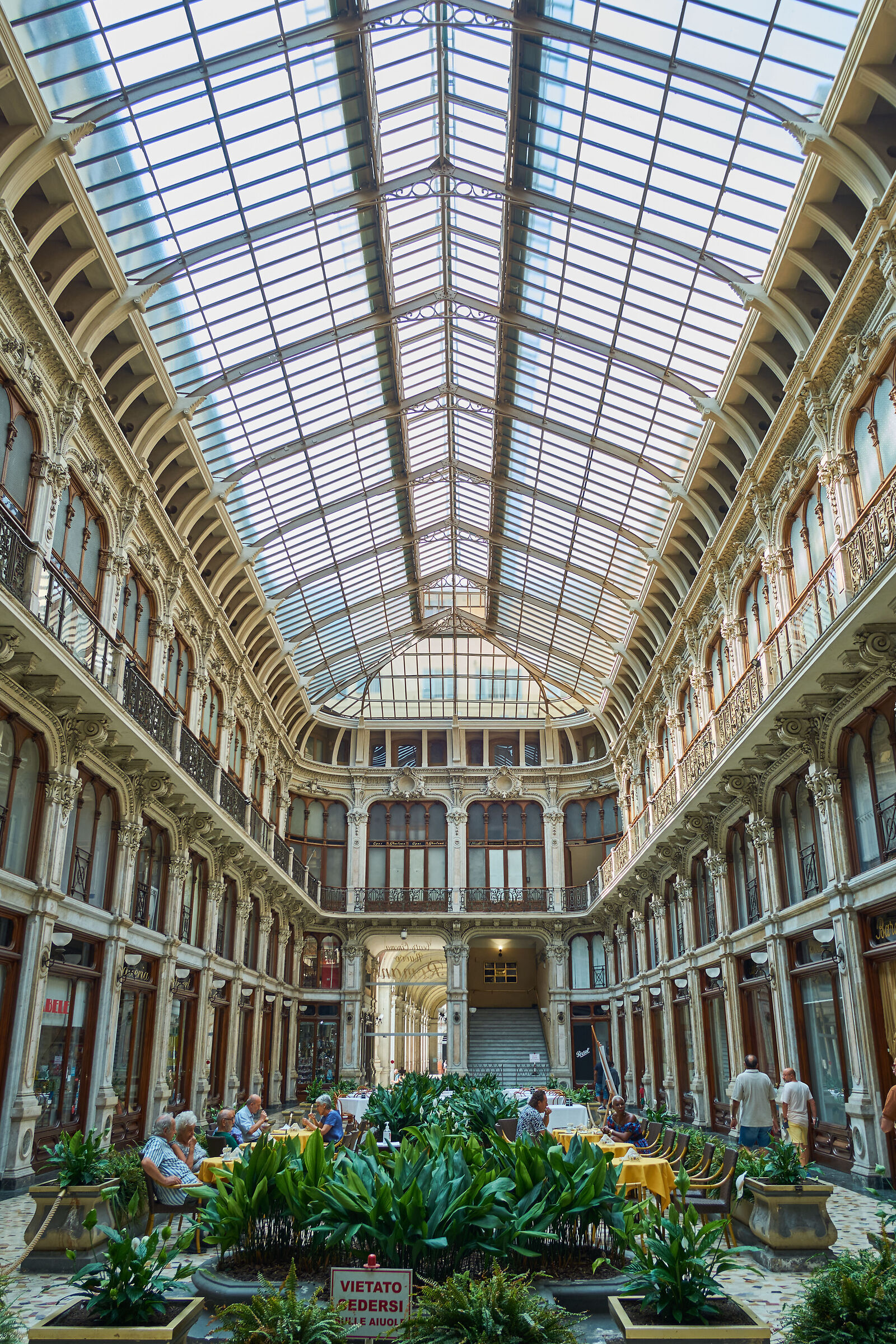 Accidentally Wes Anderson Torino