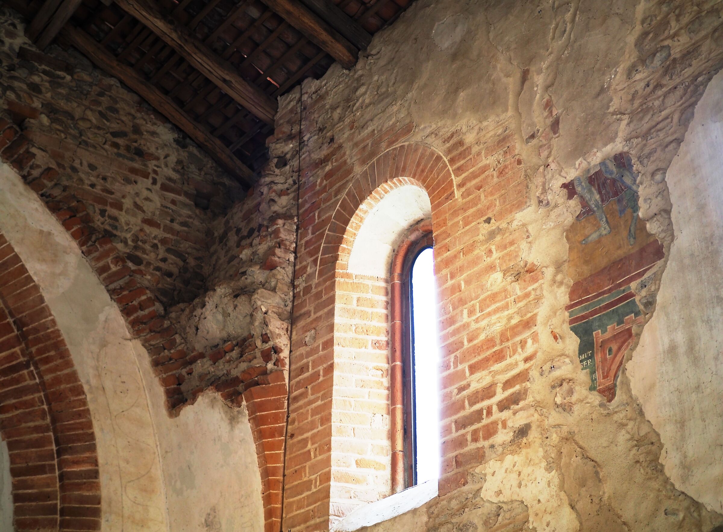 Monastero di Torba VA