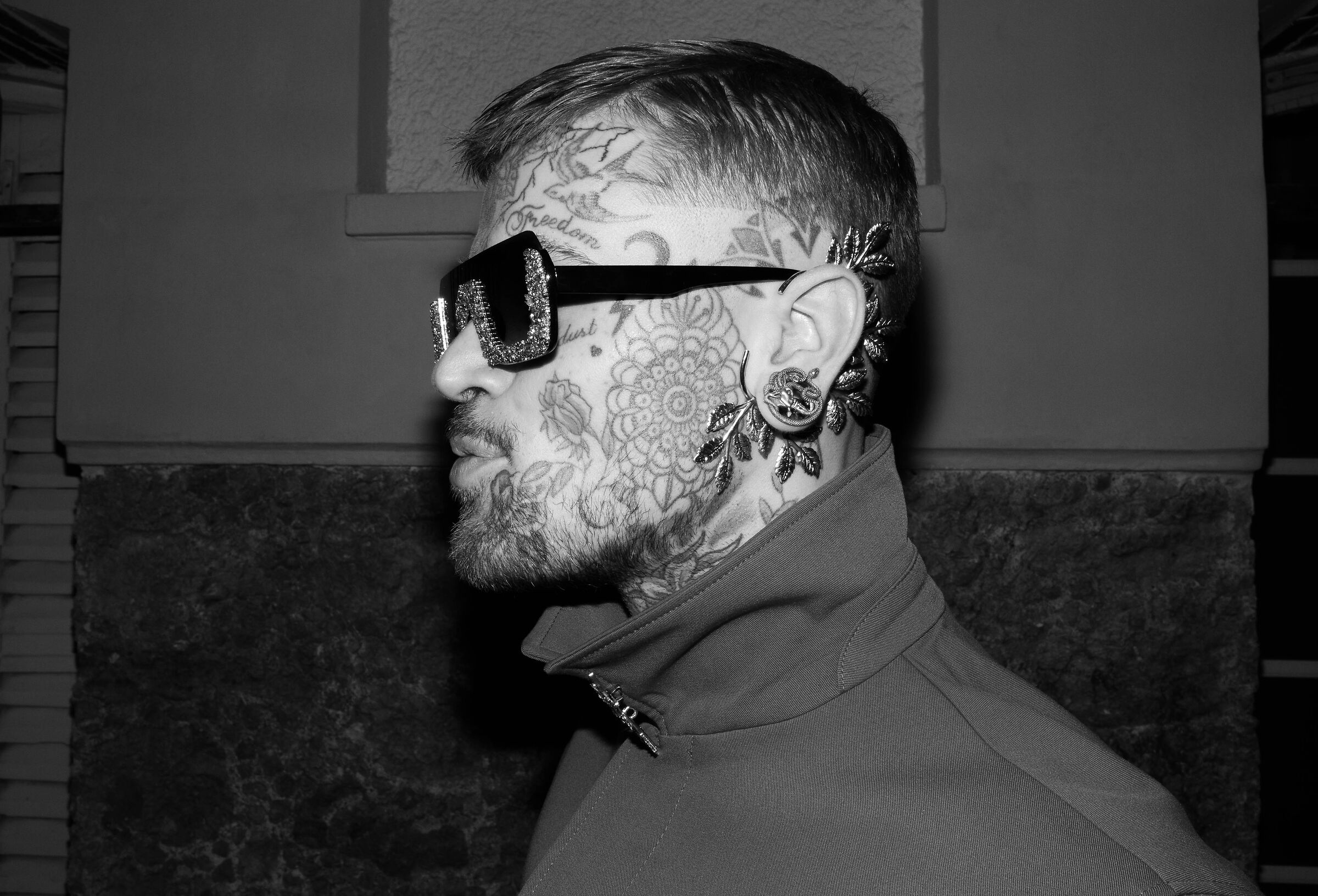 Fashion week in Paris