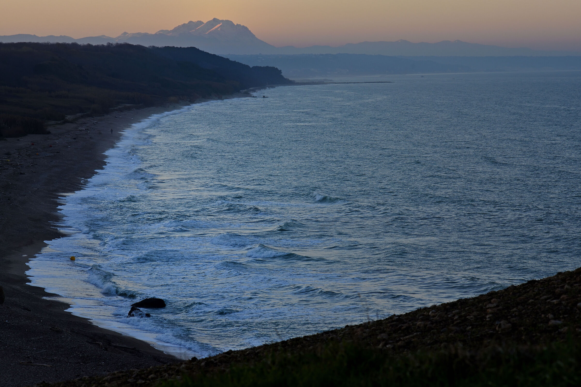 Riserva Punta Aderci