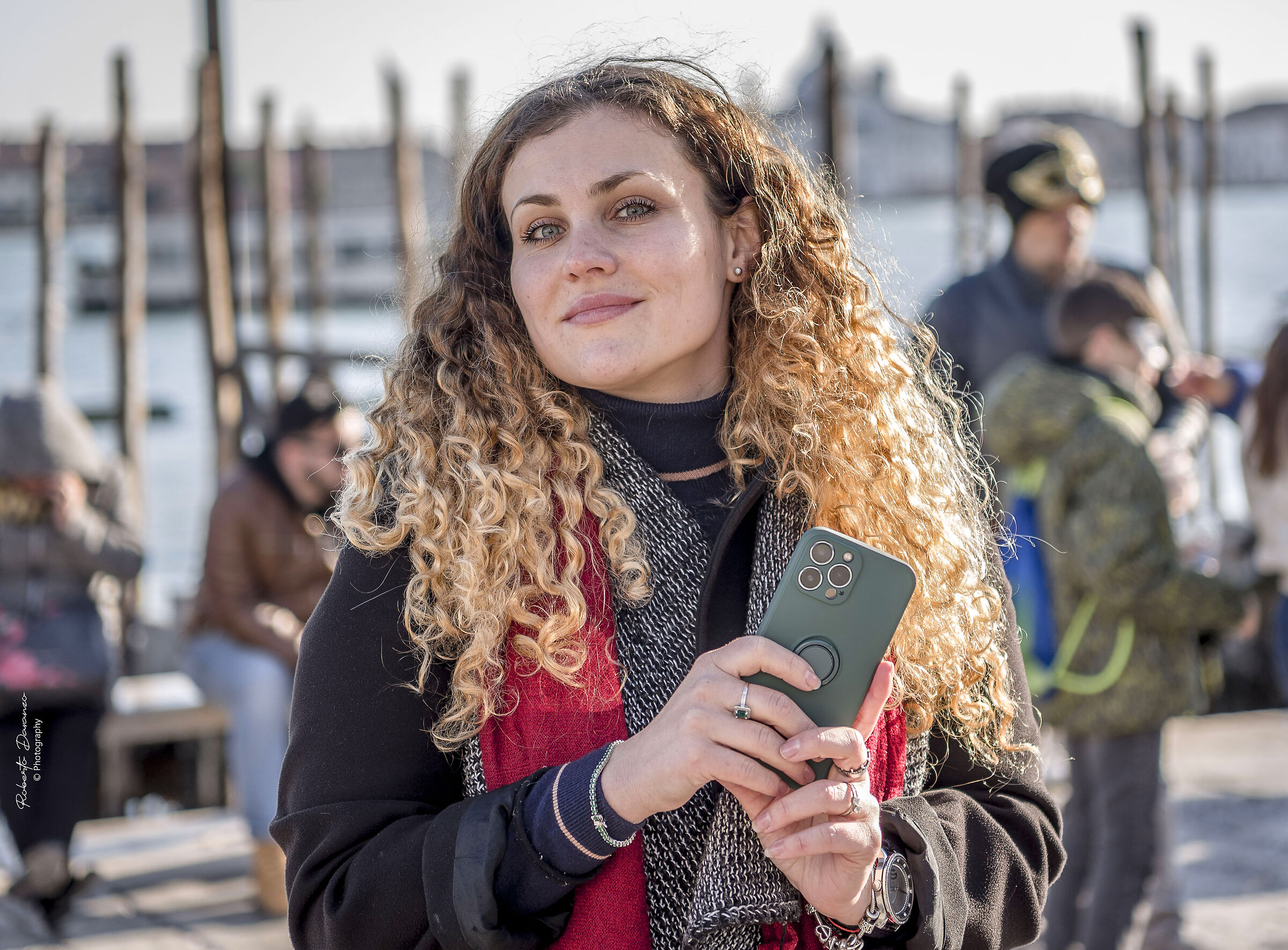 Bellezze e coriandoli carnevale 2022