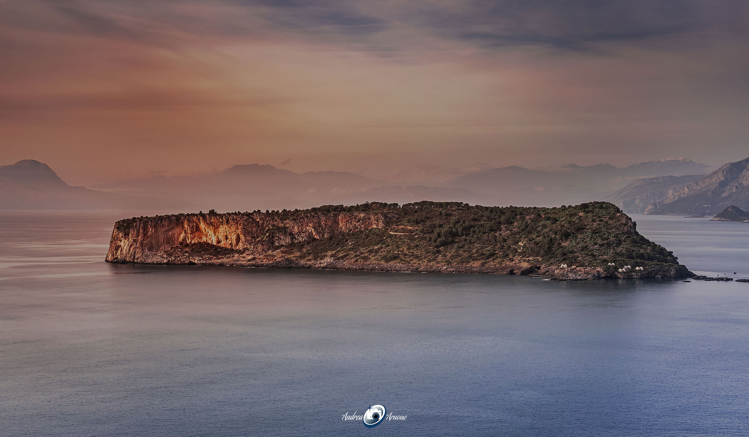 Isola di Dino - Praia a Mare