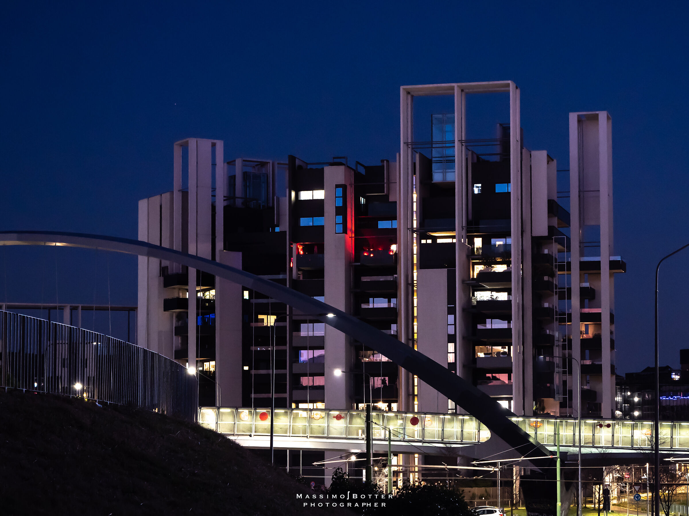 Milano fiera Milano city 1