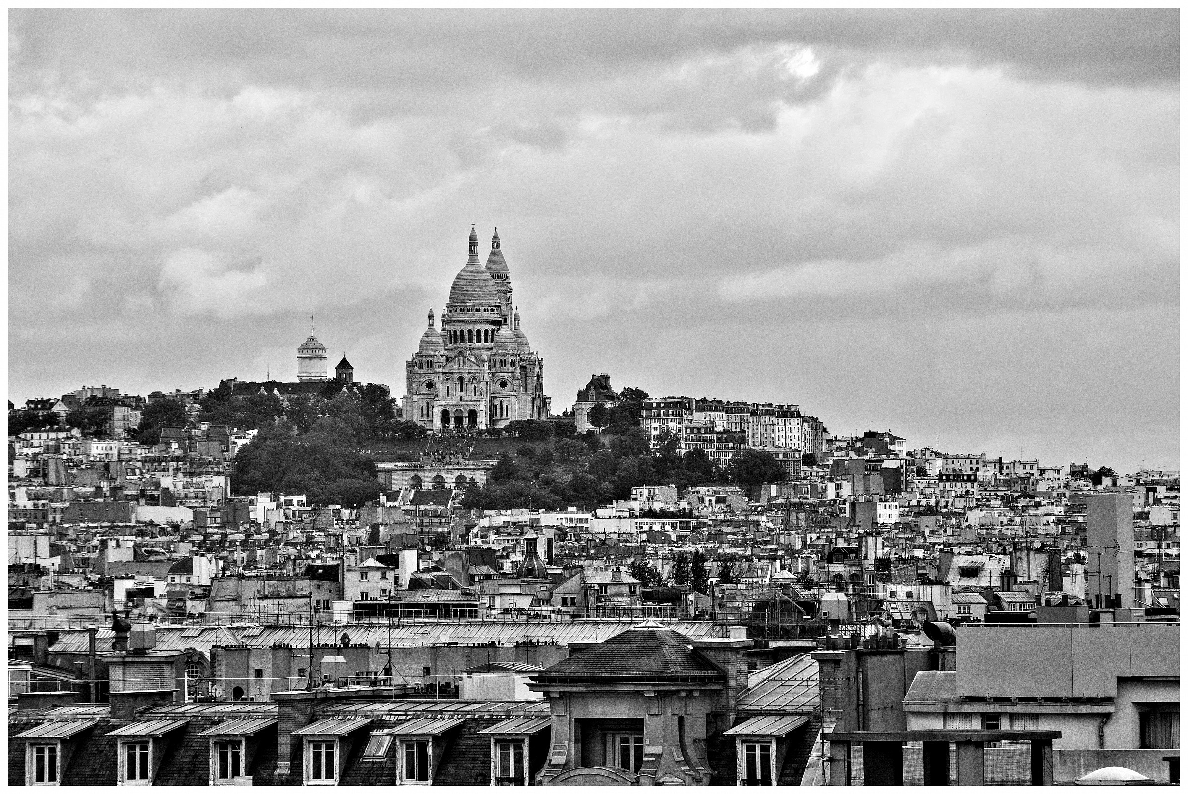 Montmatre
