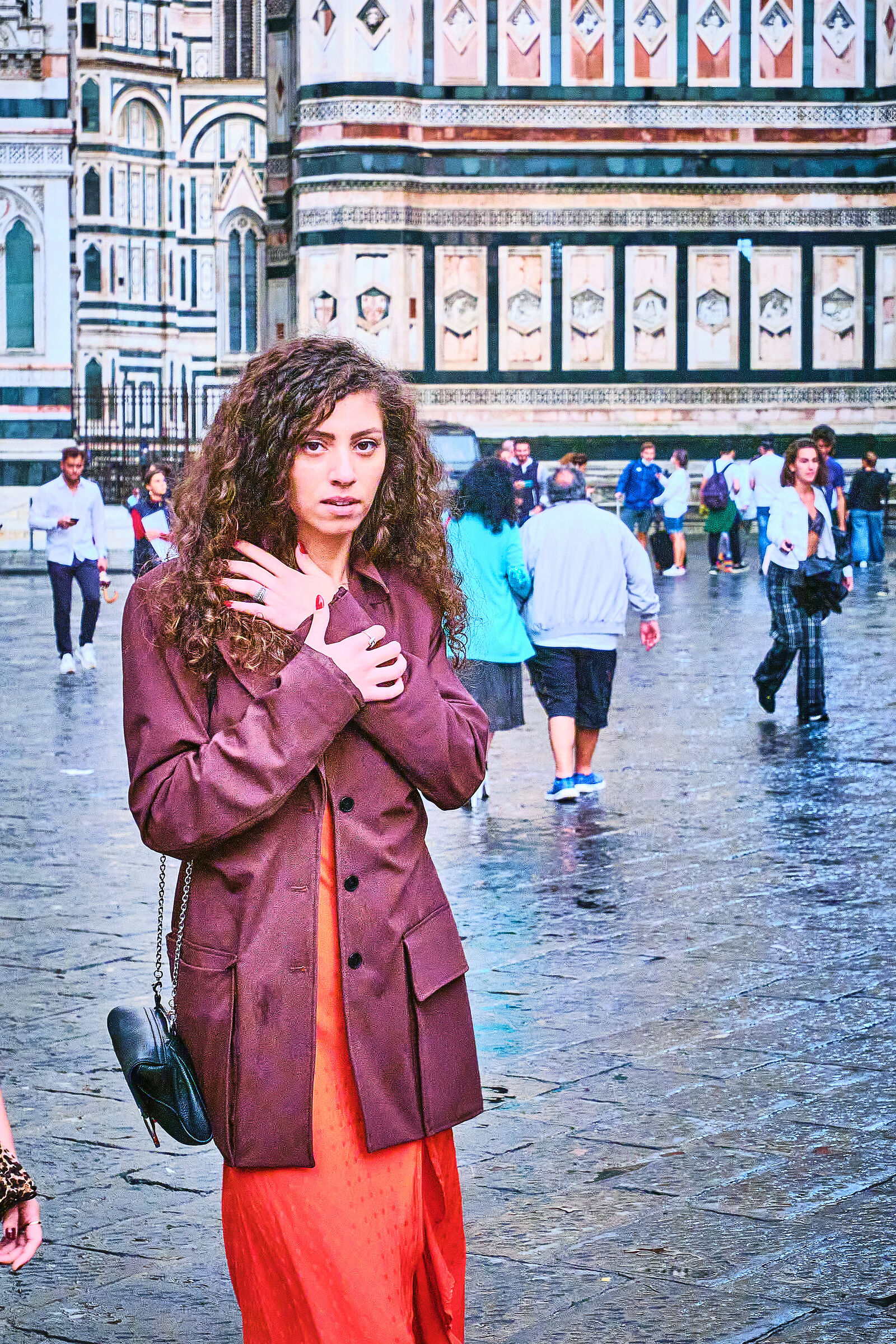 Duomo Square