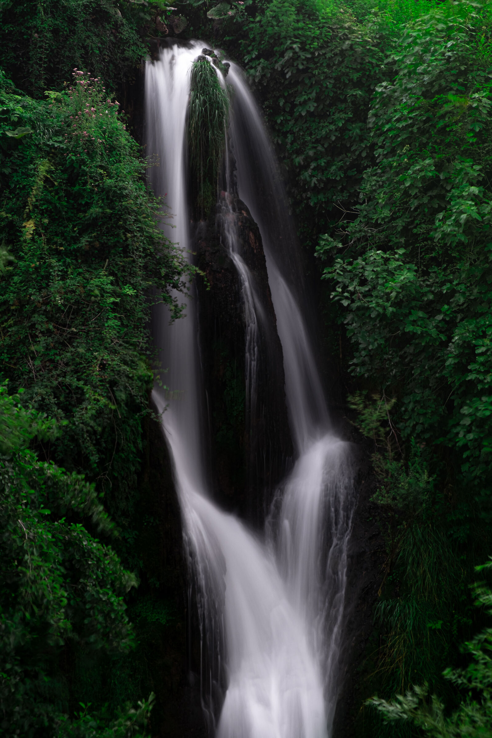 Marmore Waterfalls