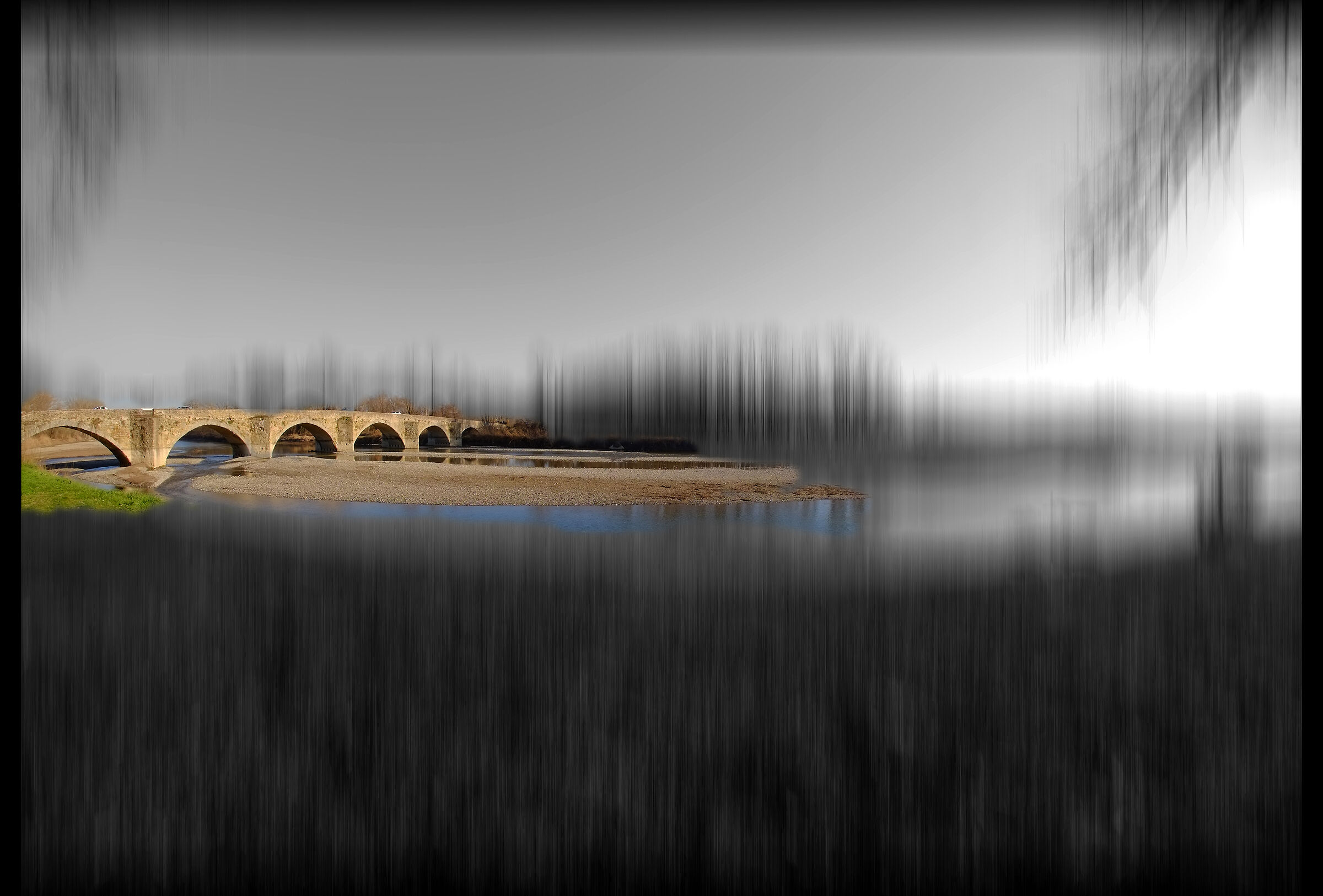 Dalla Toscana al Louvre