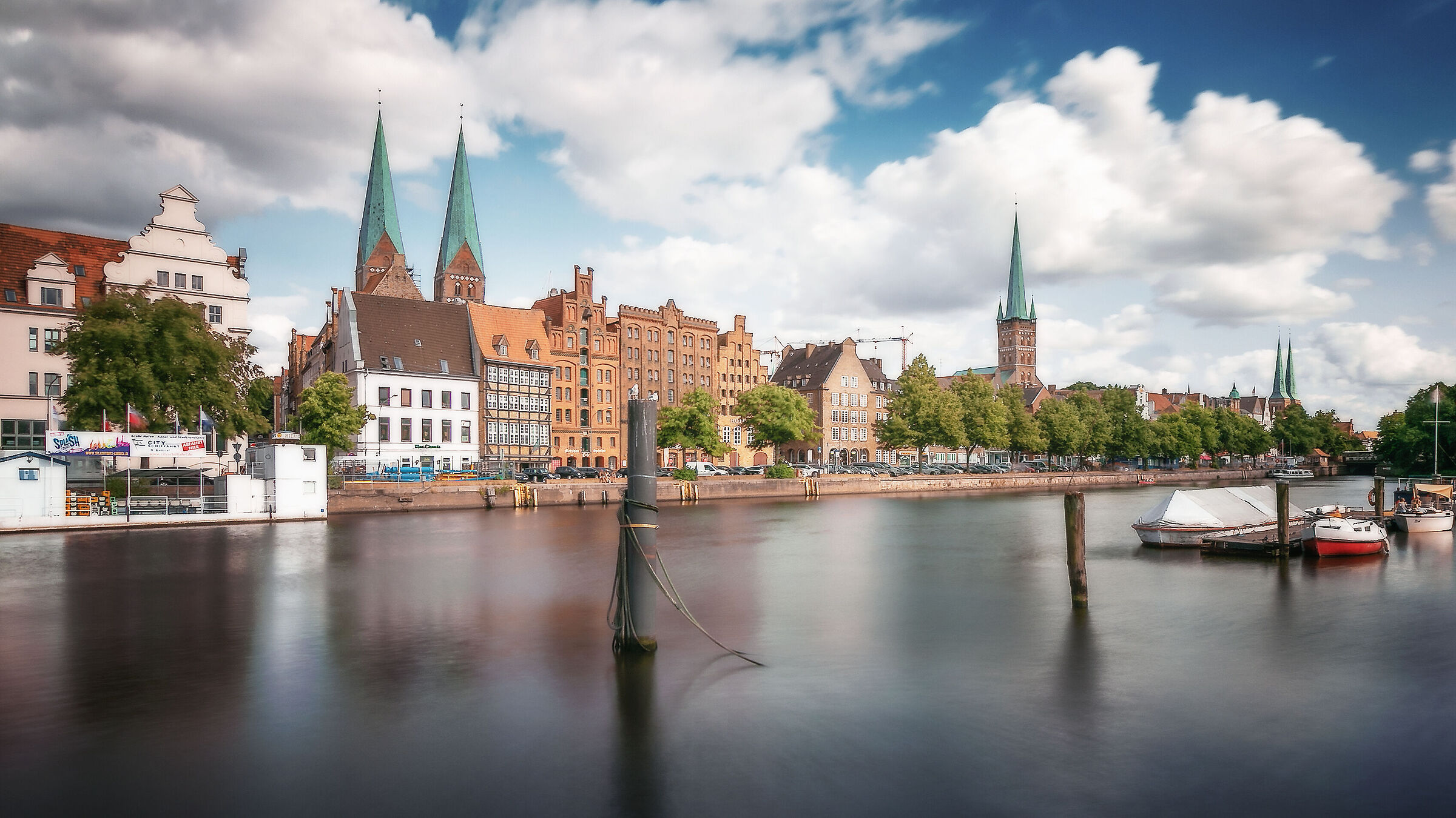 Lübeck