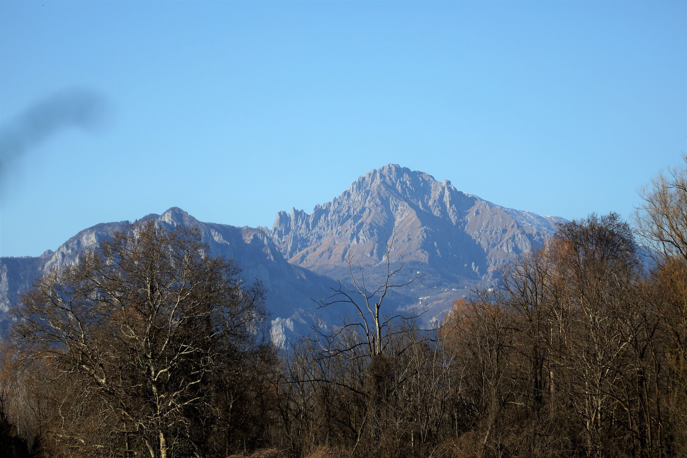 Grigna 27-02-2022