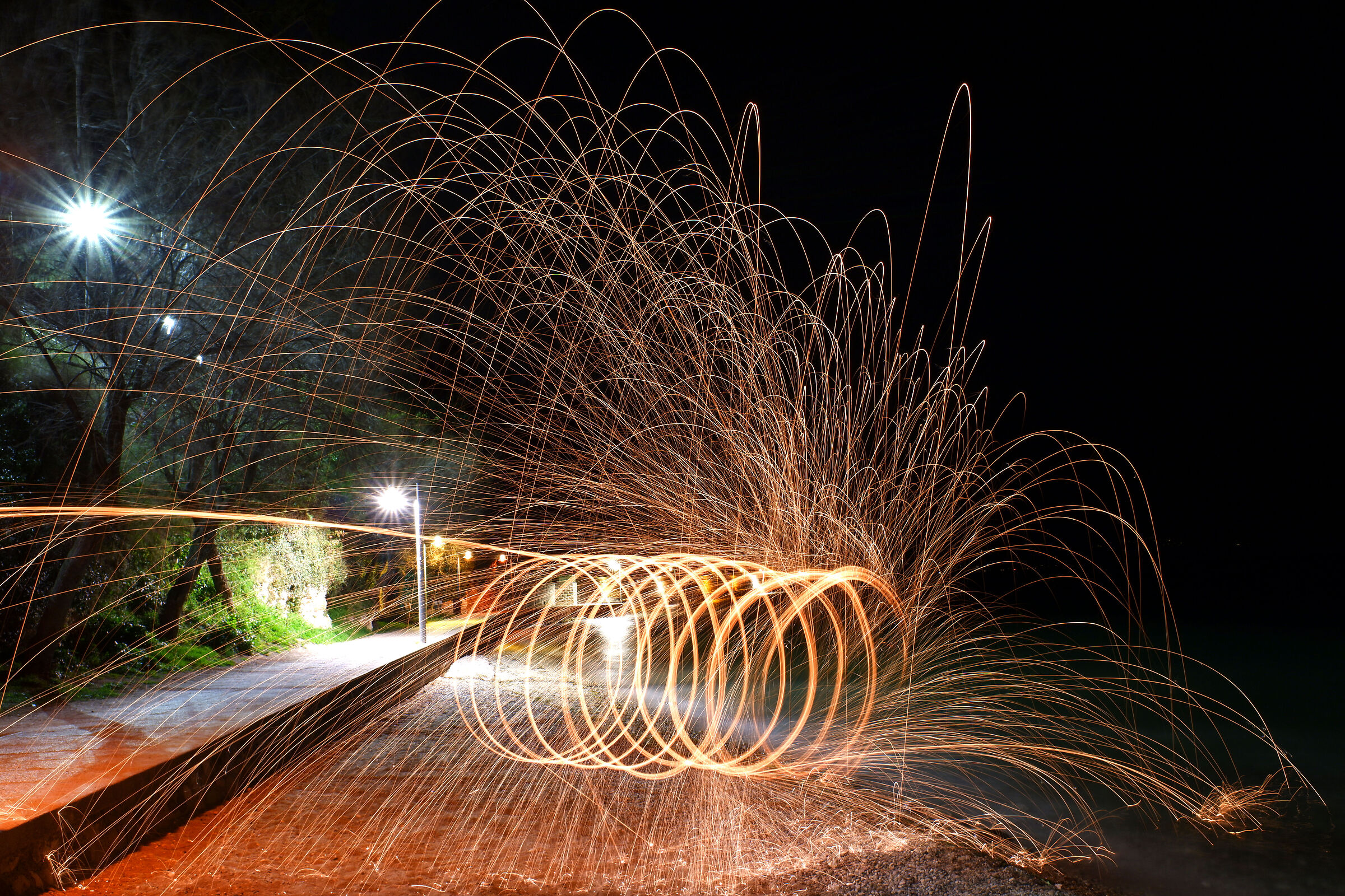 Steel Wool
