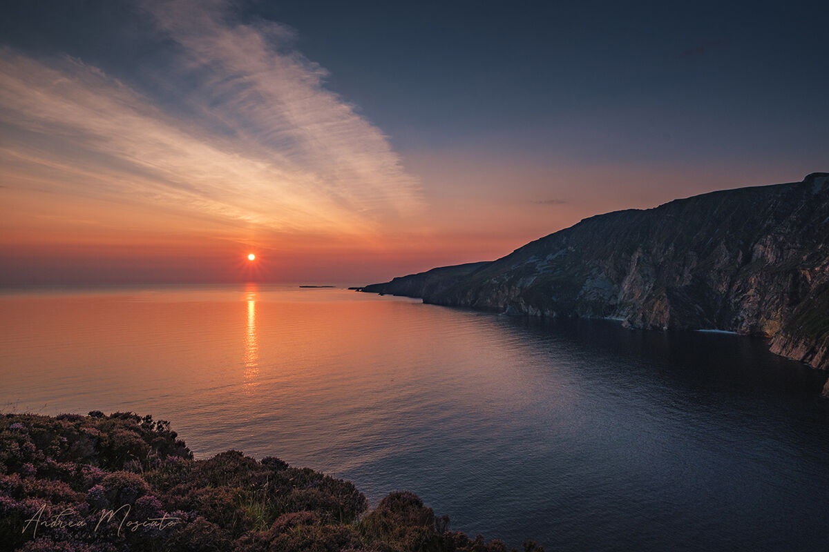 Slieve League (Ireland)