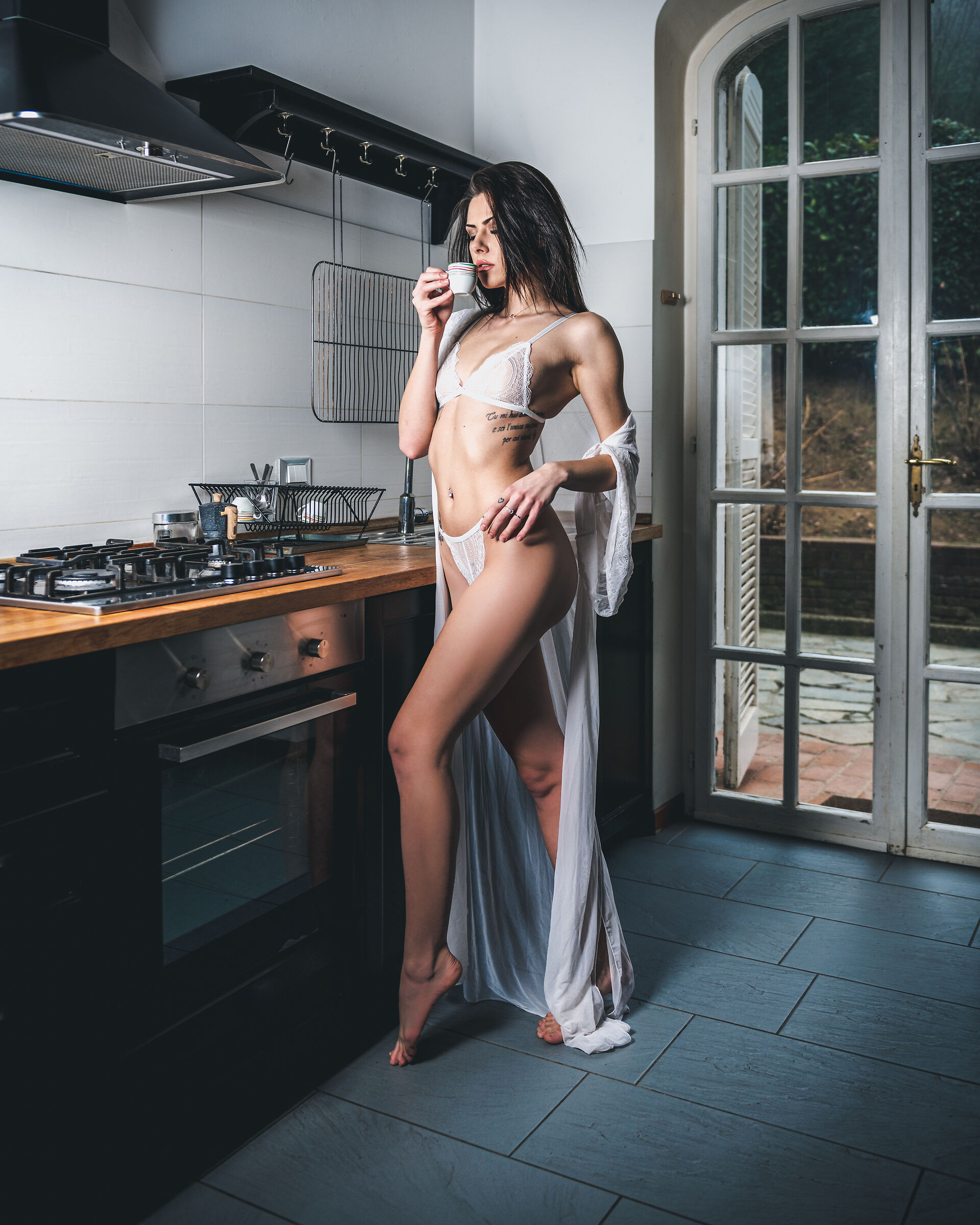 Angela