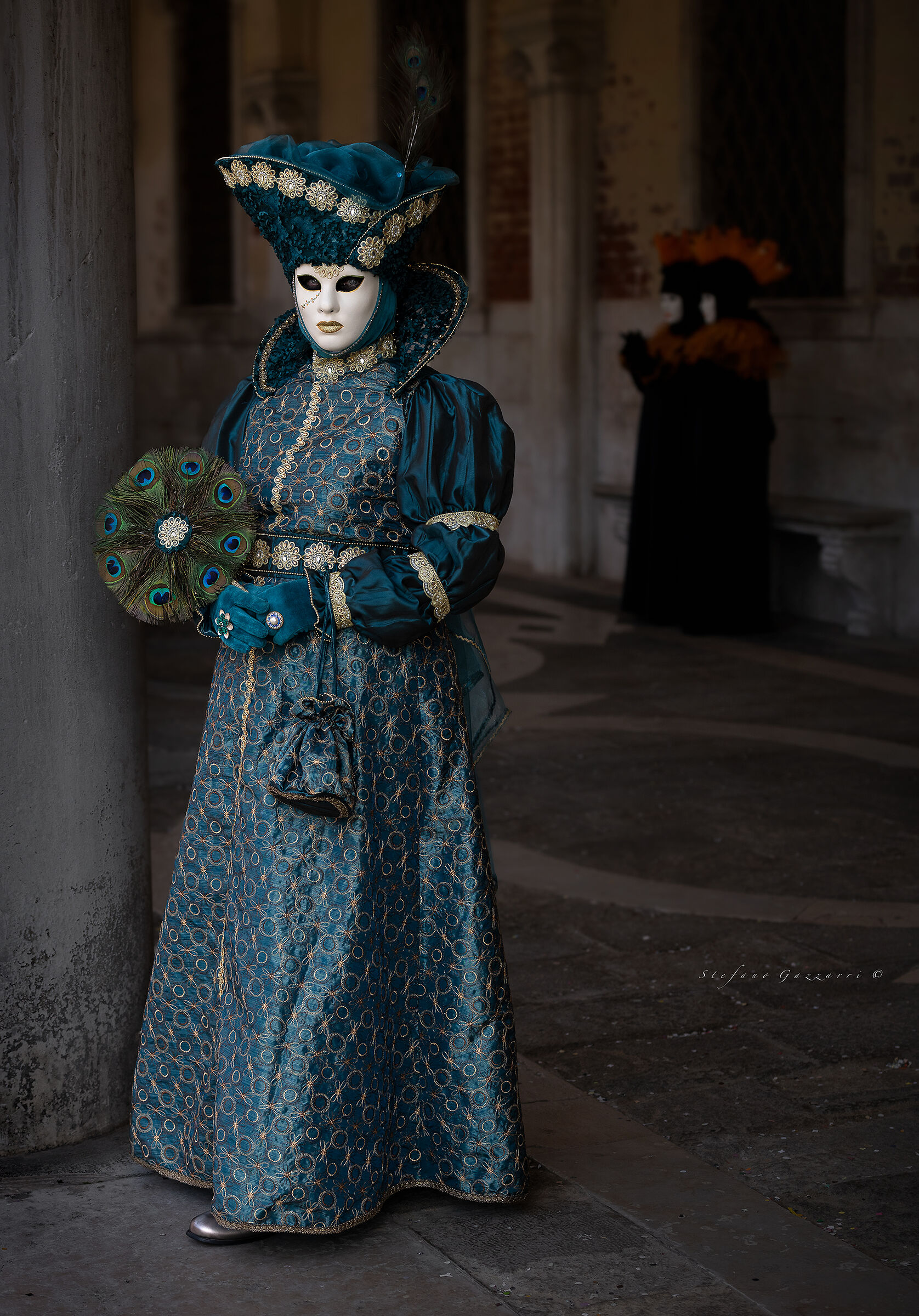 At the court of Venice