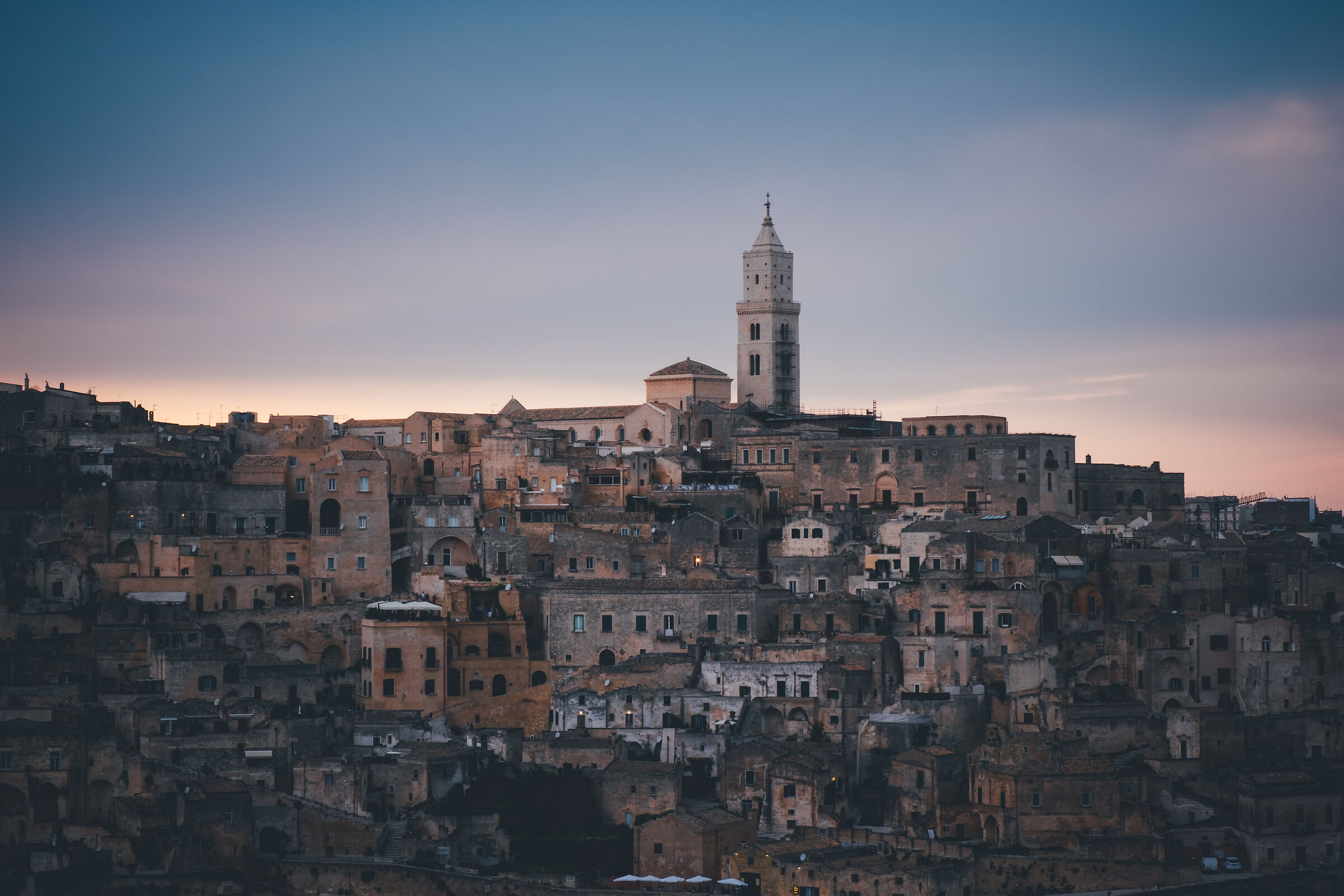 Matera