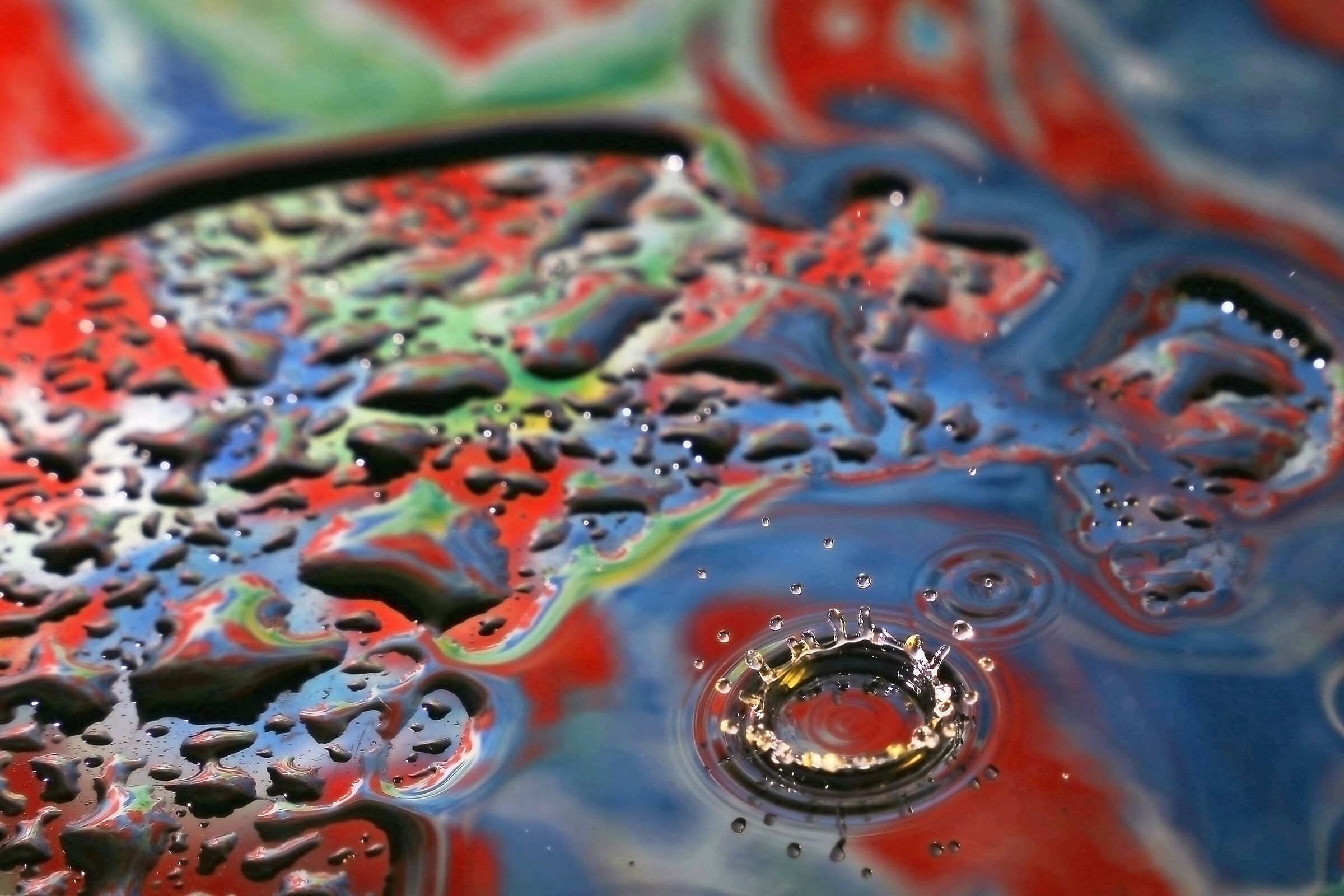 Drops
