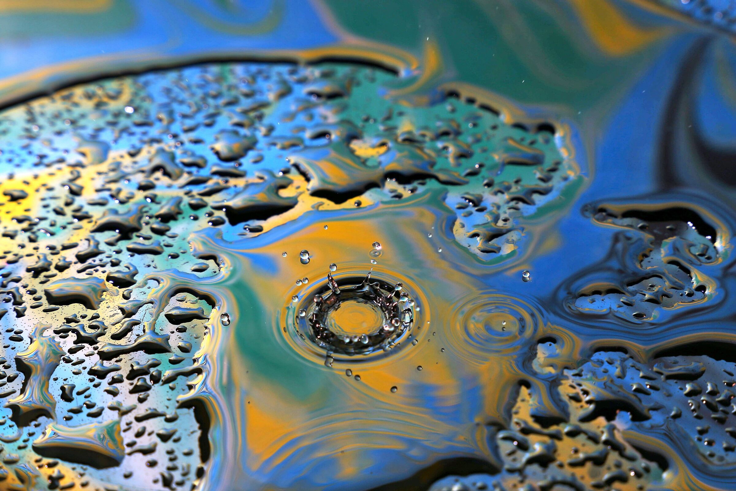 Drops