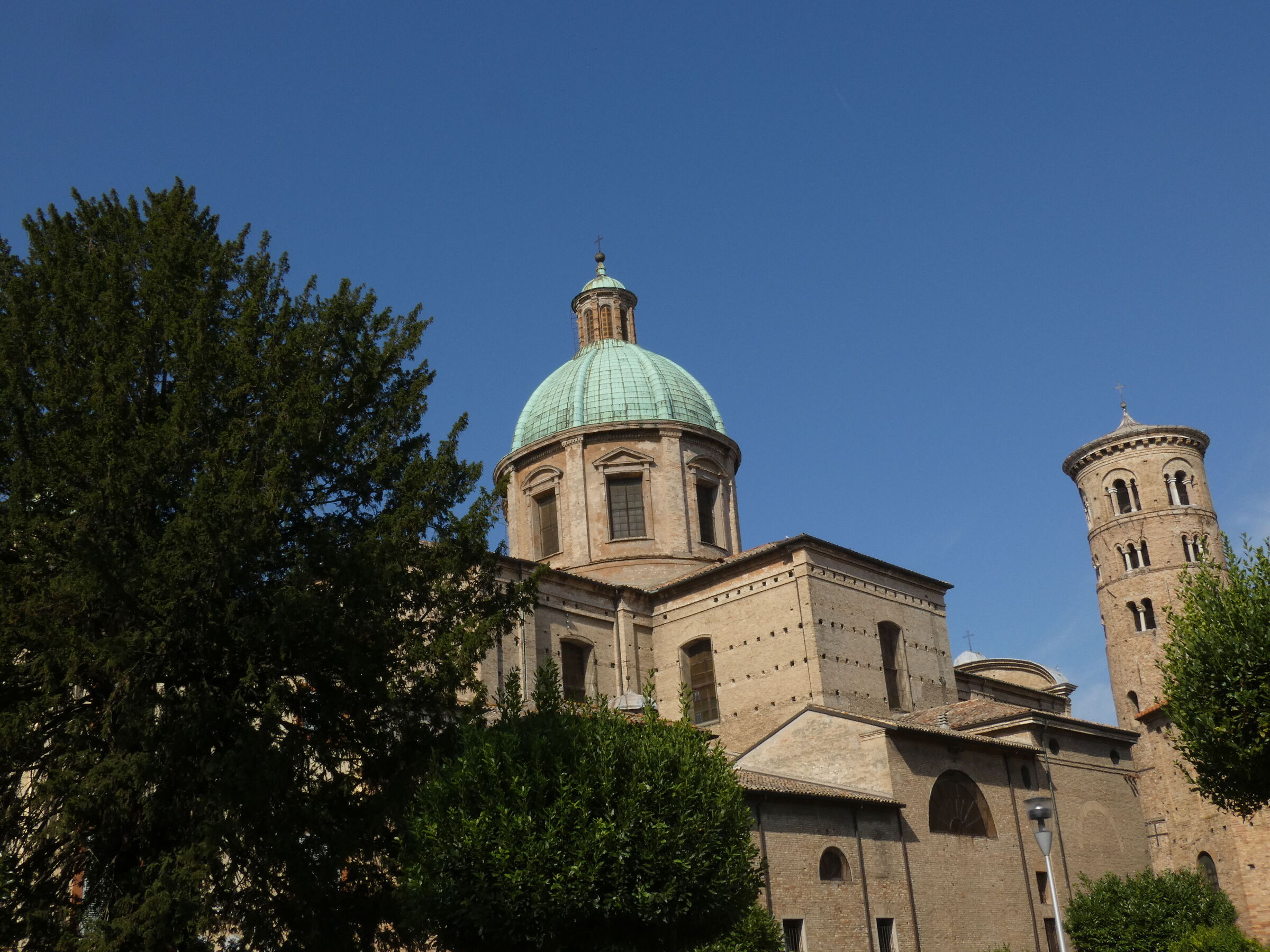 church of Ravenna