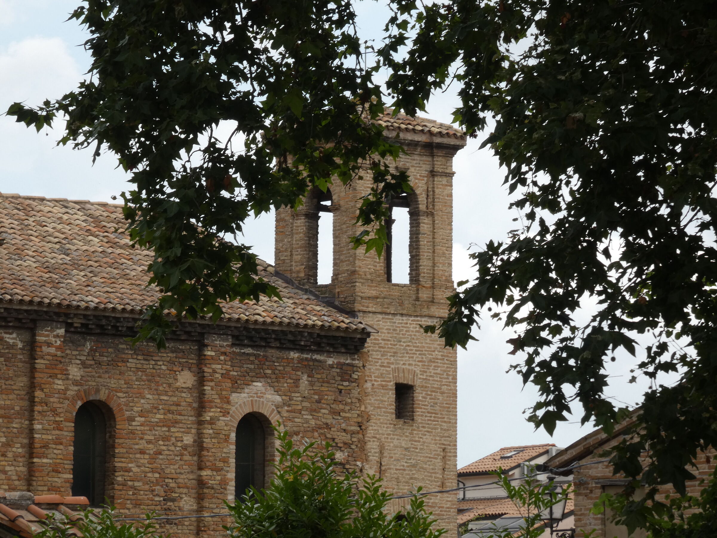 Church of Ravenna