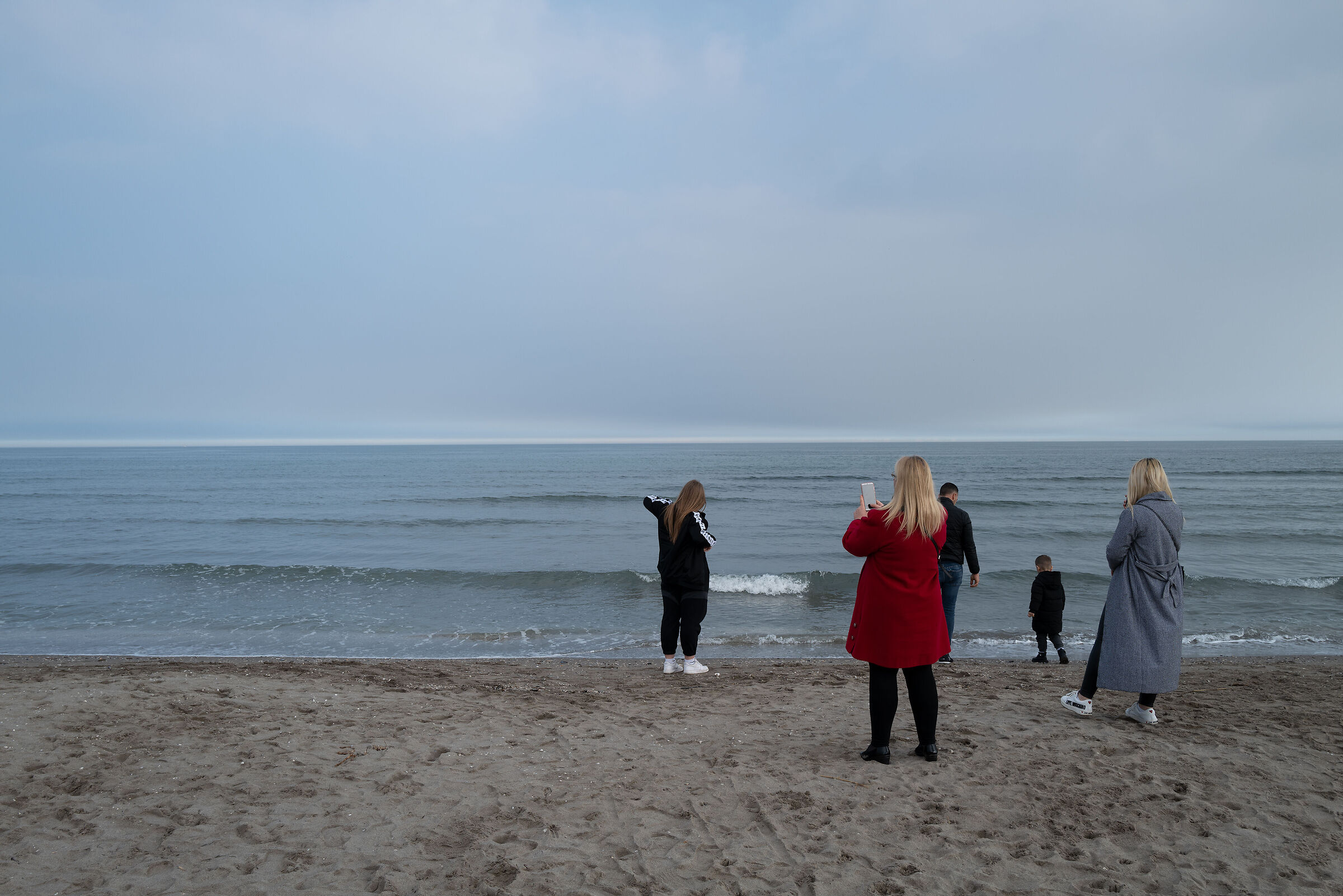 Eppure il vento soffia ancora....