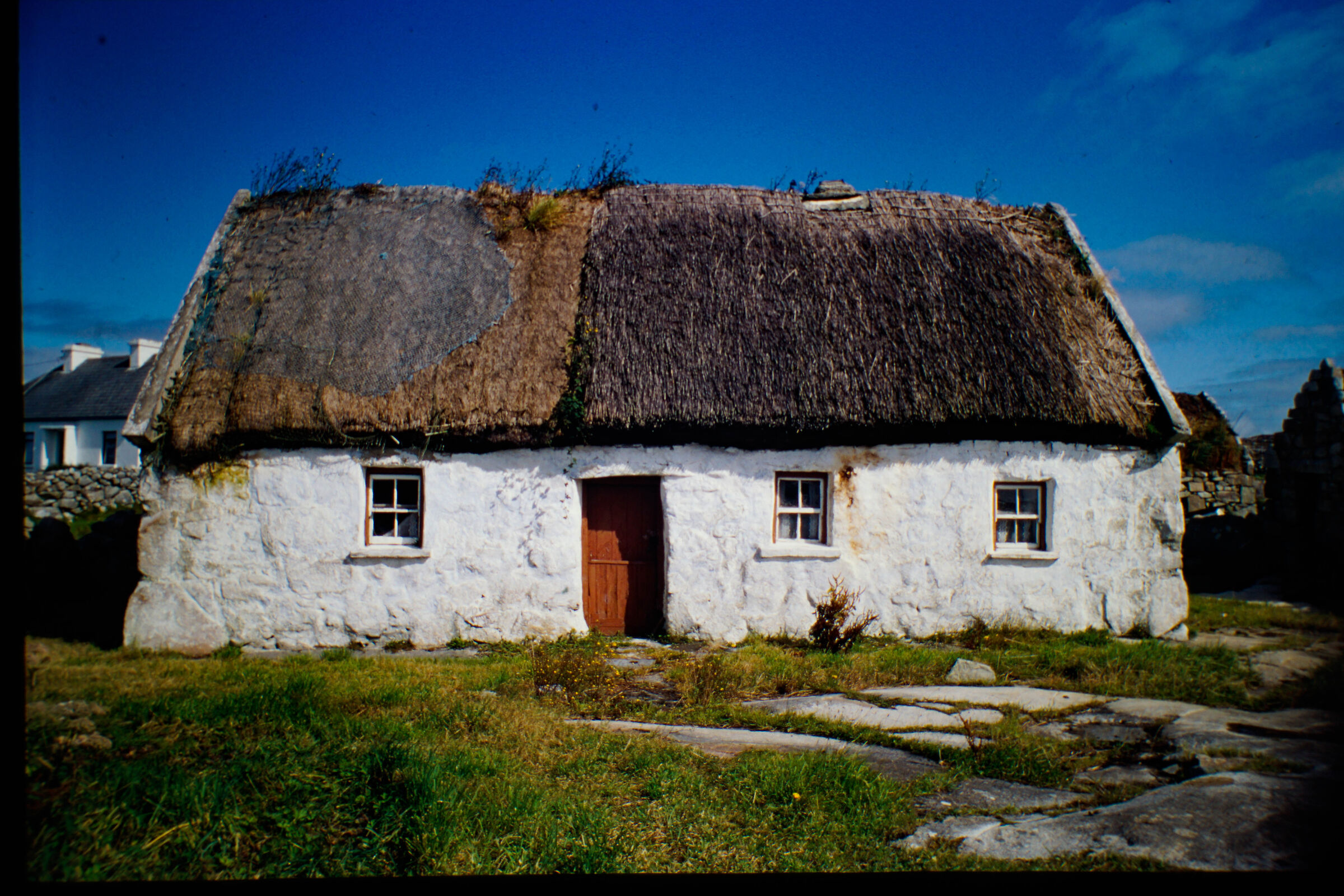 Ireland