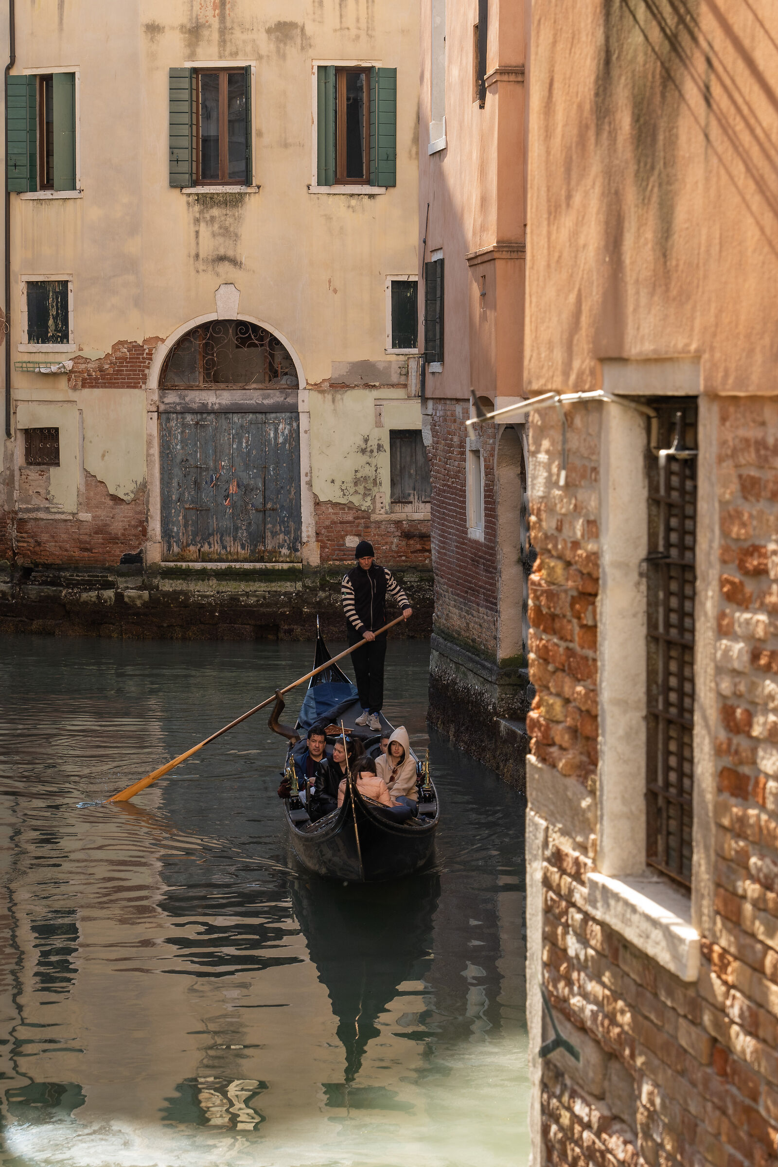 Venezia