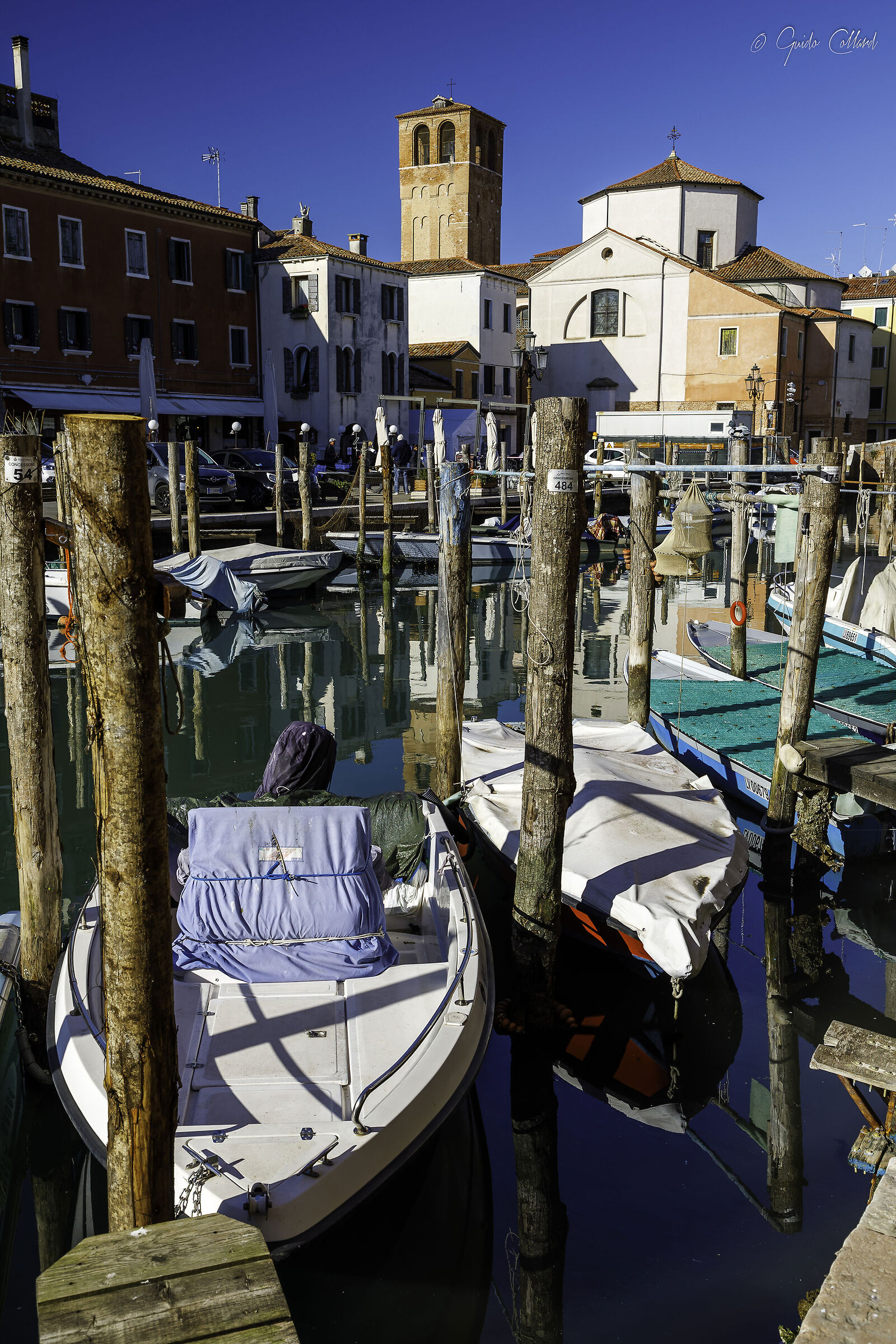 Chioggia