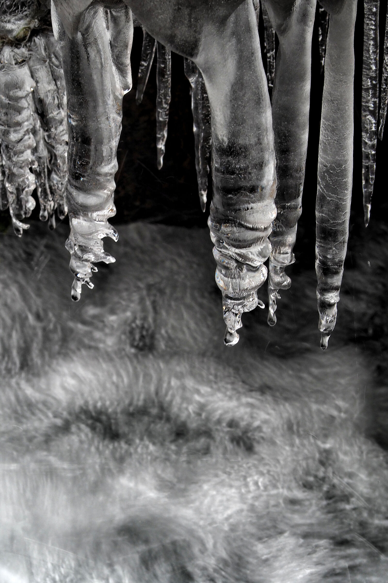 Doppio stato acquoso