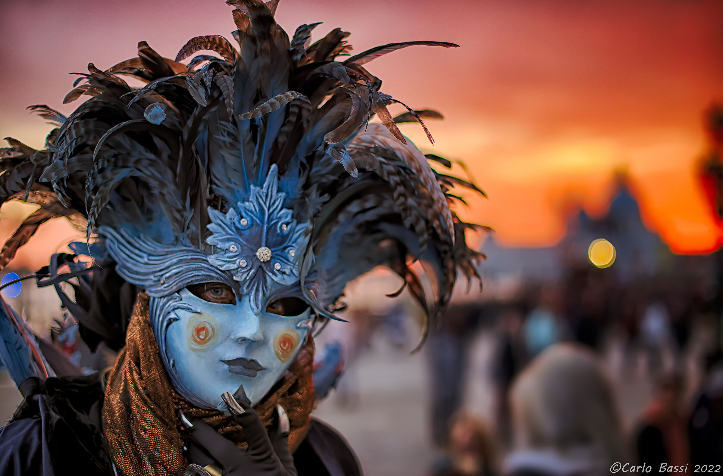 Venice Carnival