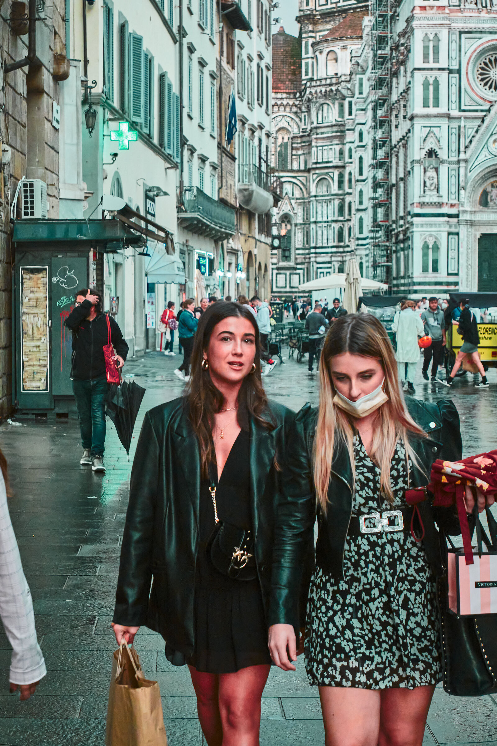 Florence