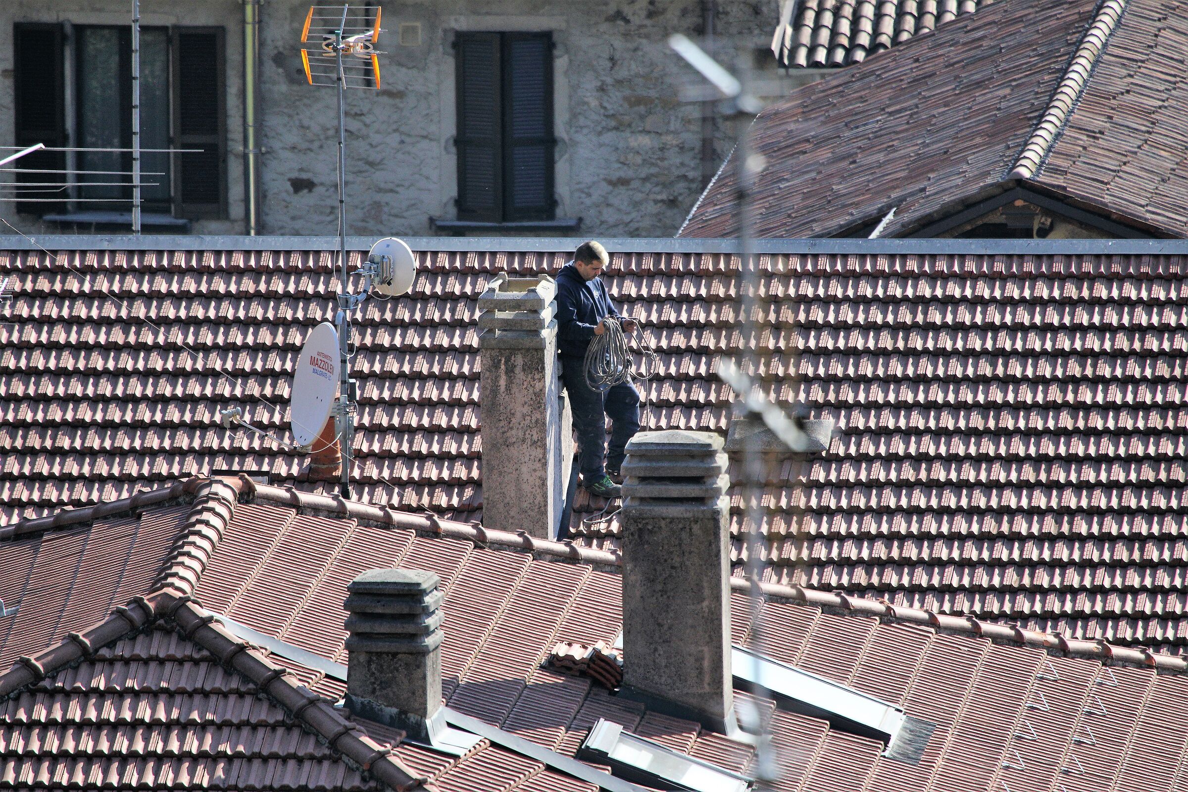 chimney sweep 01-03-2022