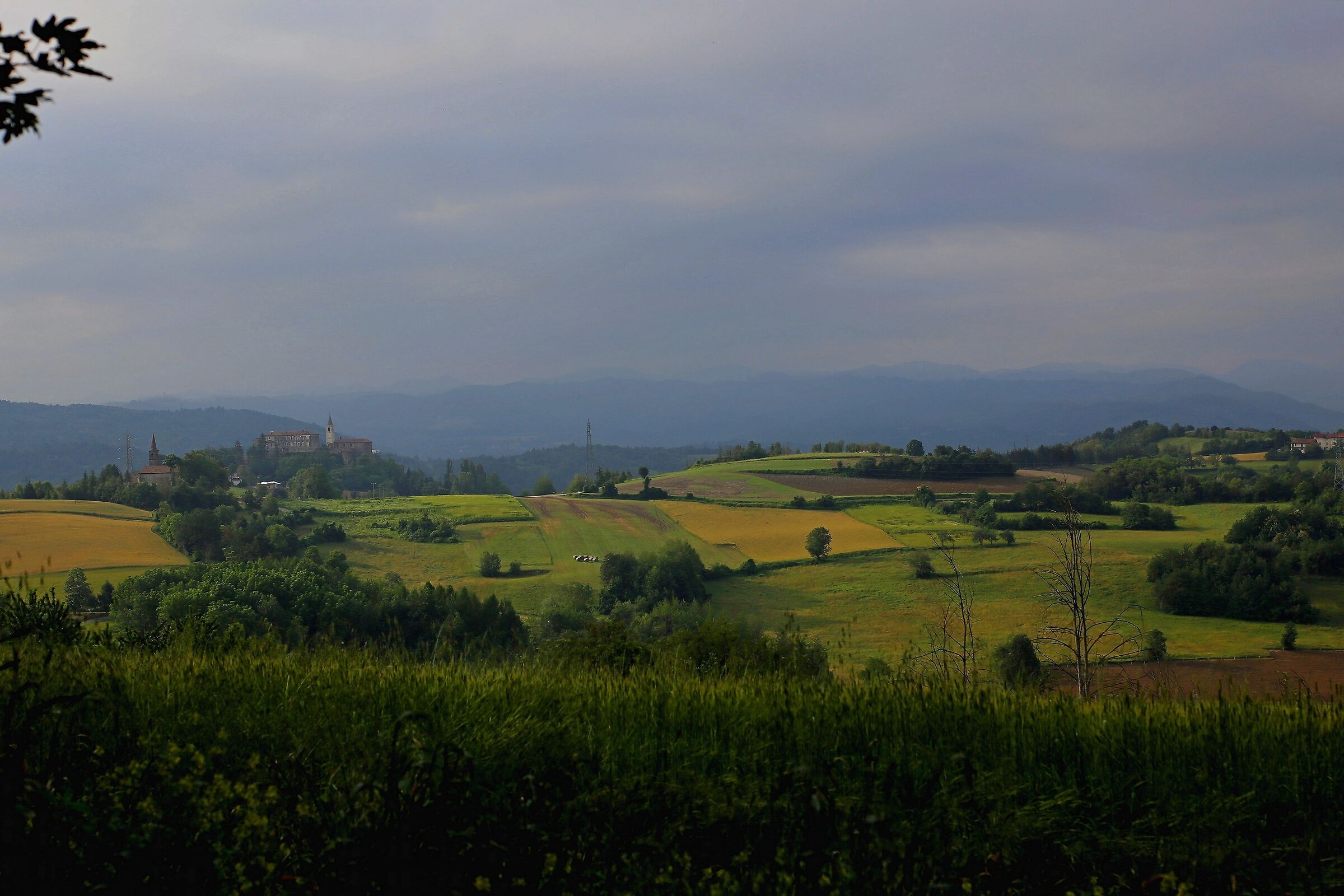 Paesaggio