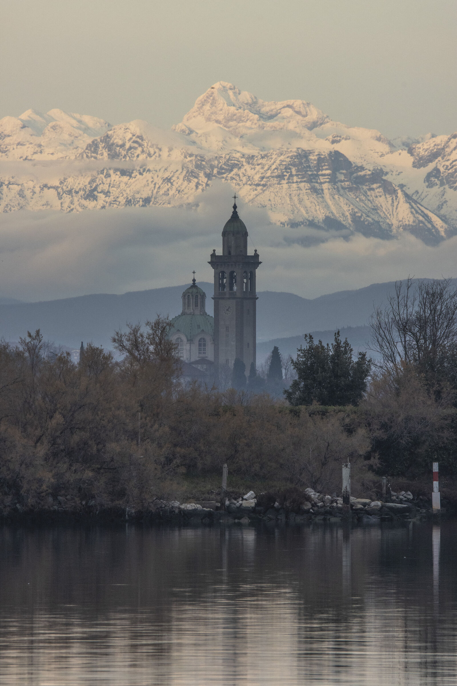 Isola di Barbana
