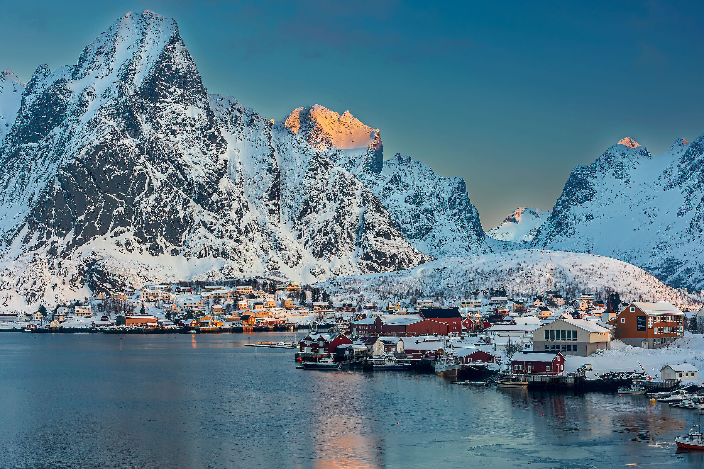 Reine 2