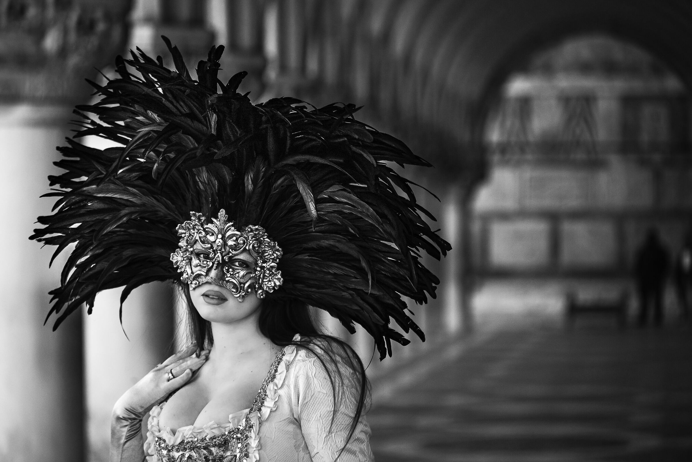 Carnevale di Venezia 2022