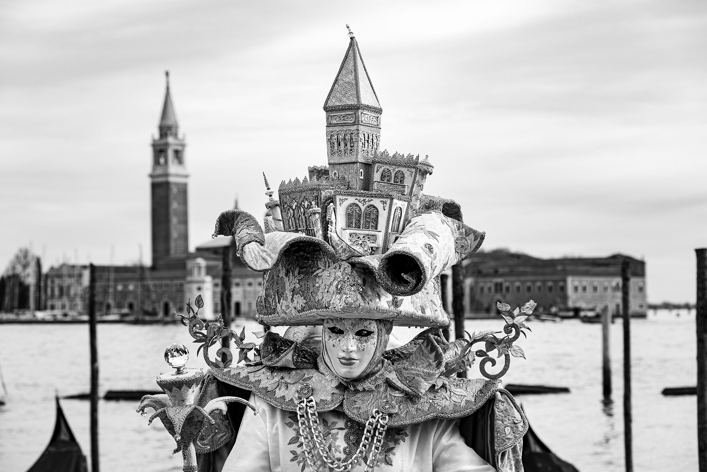Carnevale di Venezia 2022
