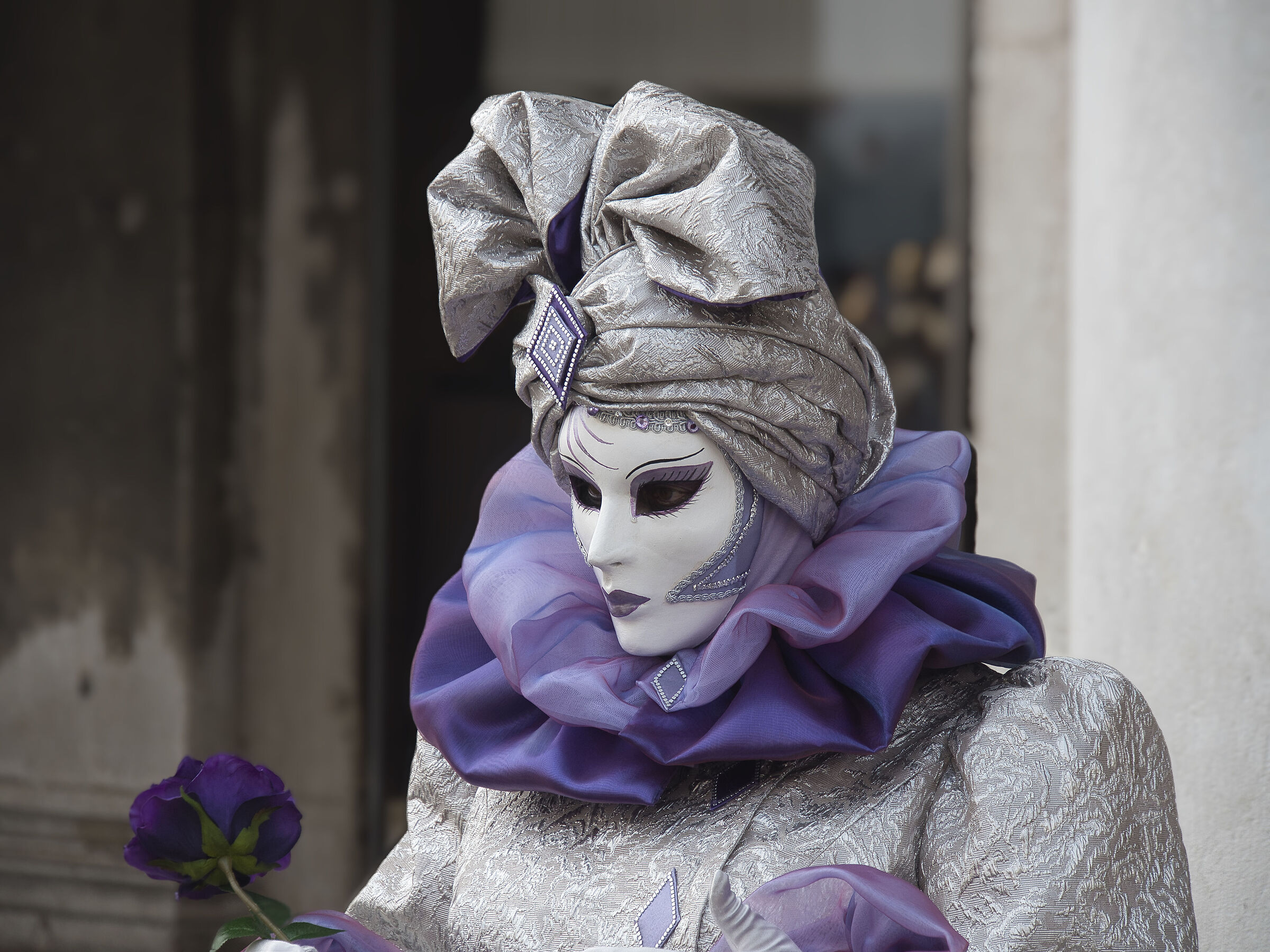 Carnevale Venezia 2022