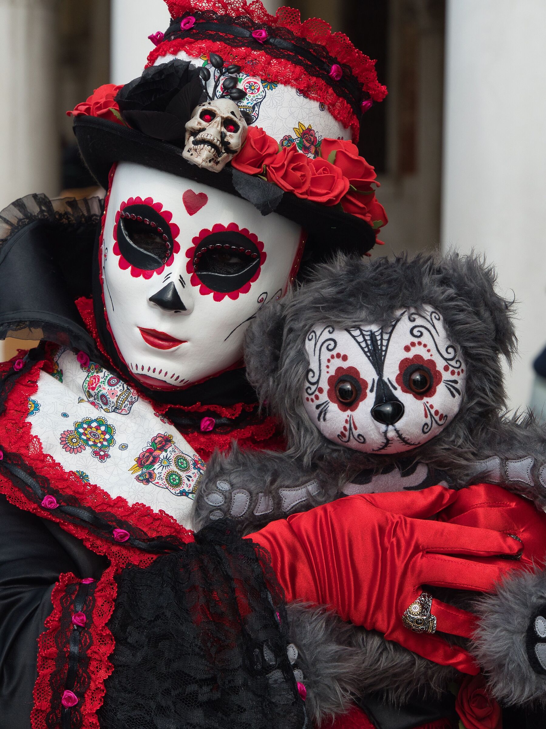 Carnevale Venezia 2022