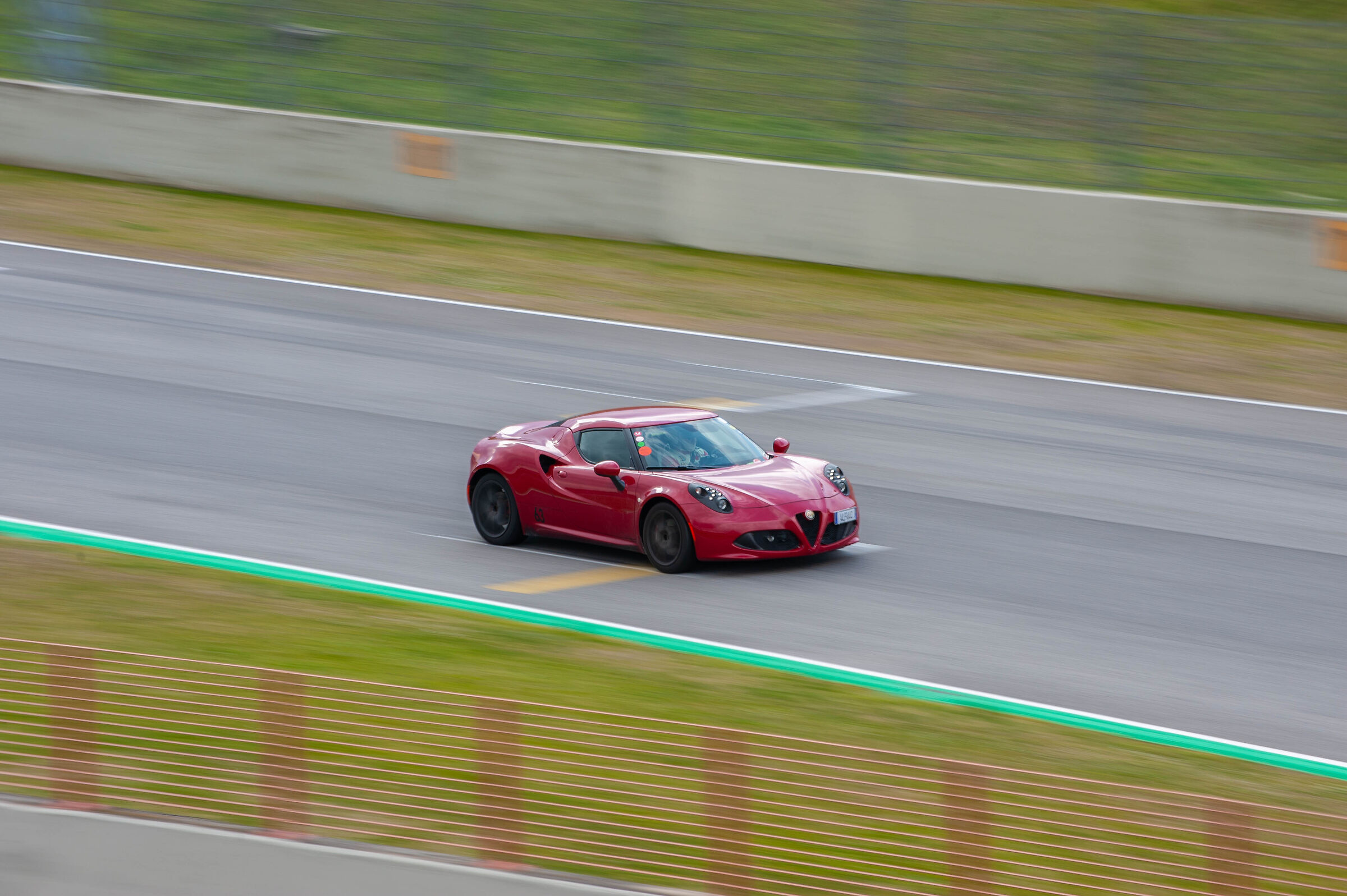 mugello trackday