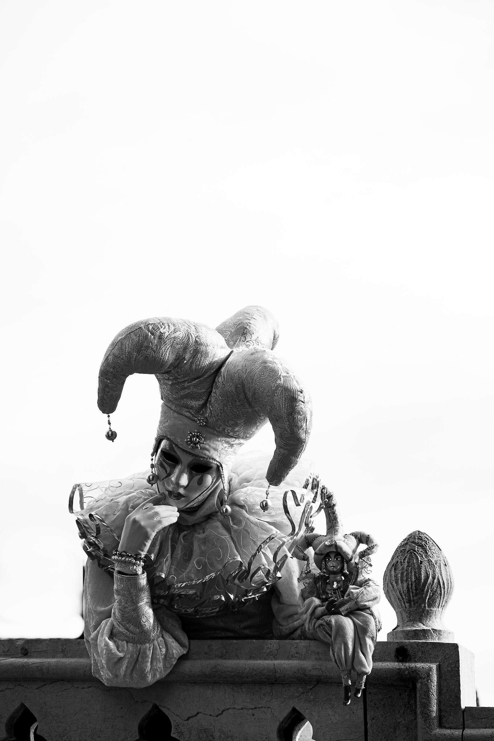 Carnevale di Venezia 2022