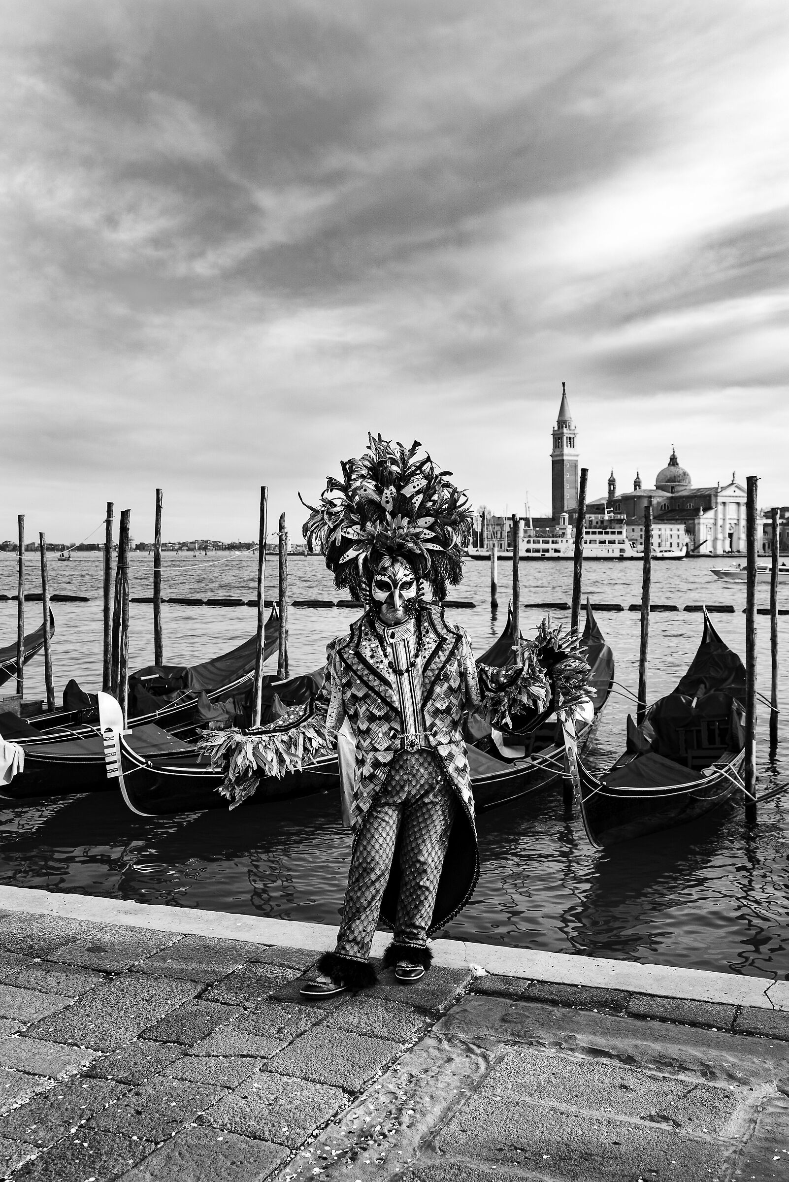 Carnevale di Venezia 2022