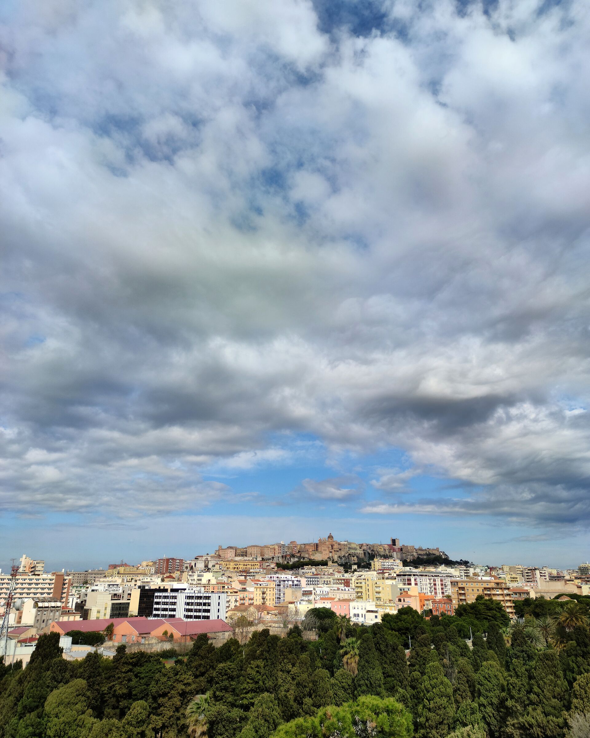 Clouds