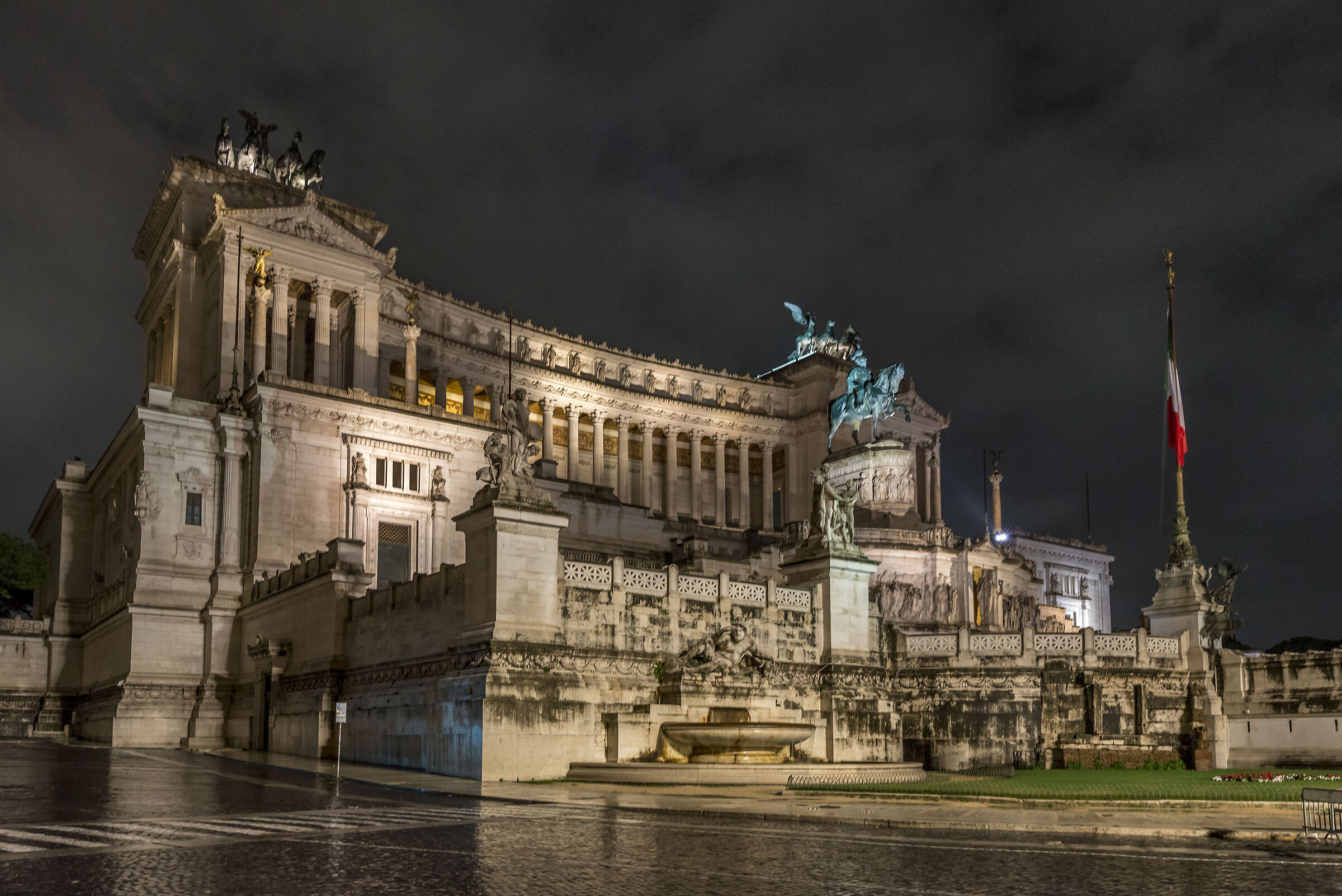 Altar of the Fatherland