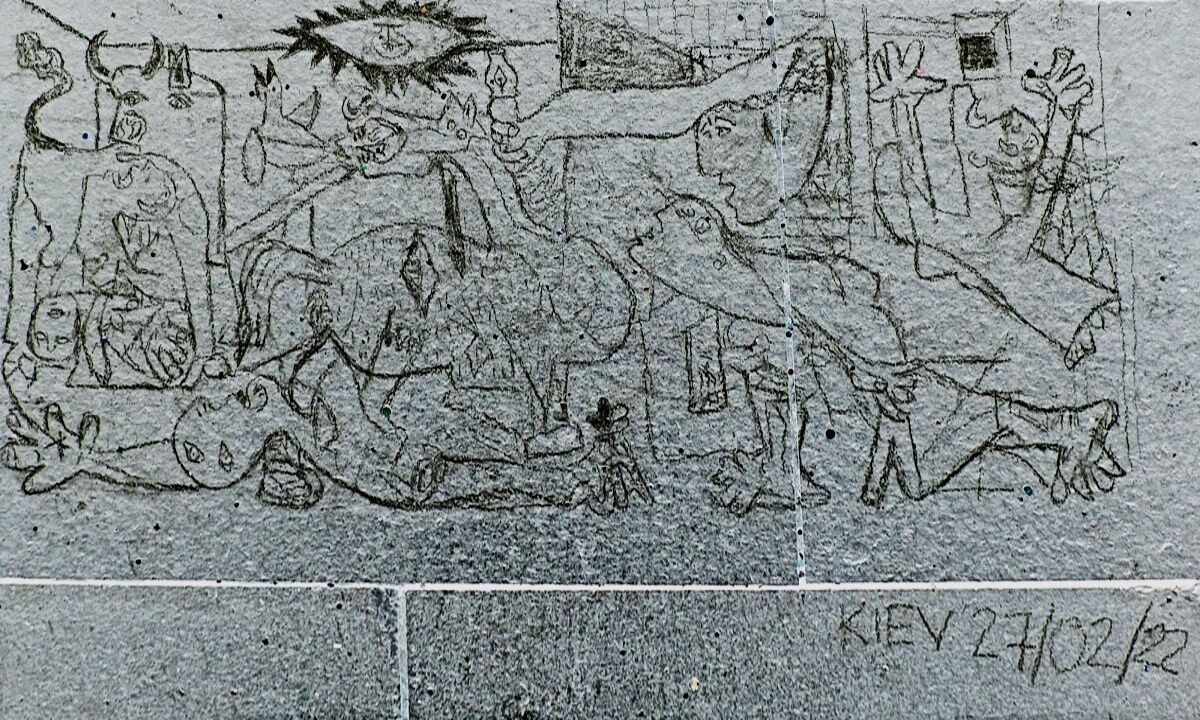 Manifesto orizzontale