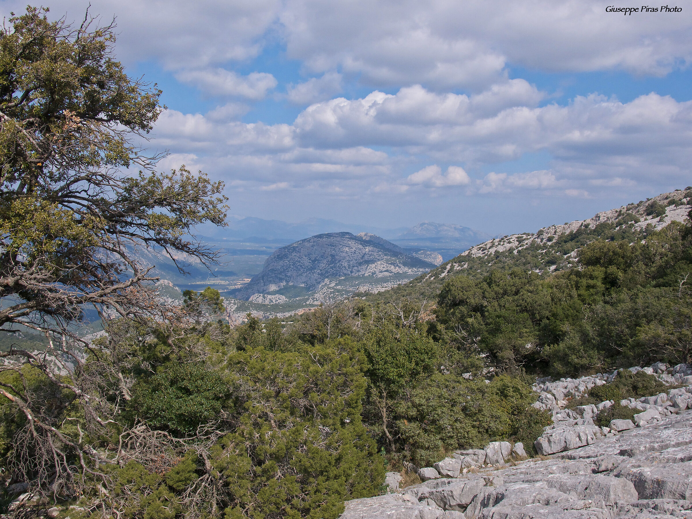 Supramonte di Orgosolo