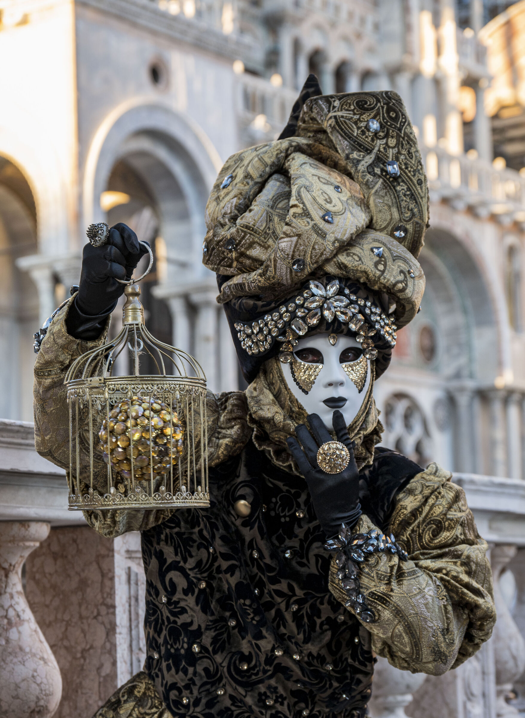 Venice-Carnival.