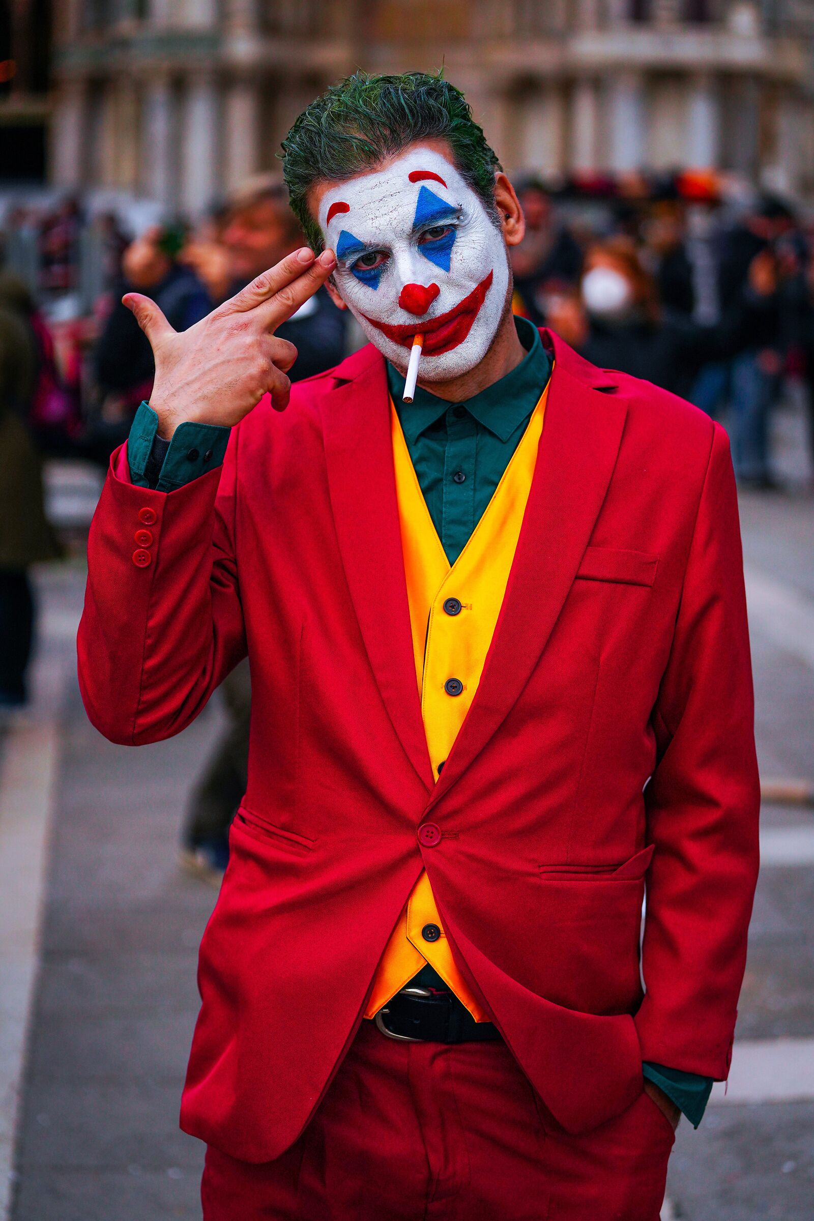 JOKER